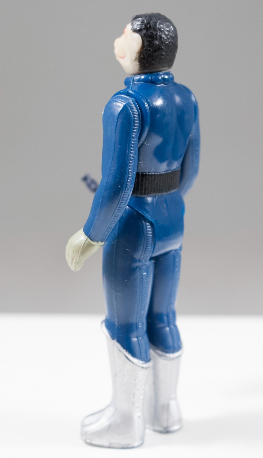 Blue Snaggletooth sold