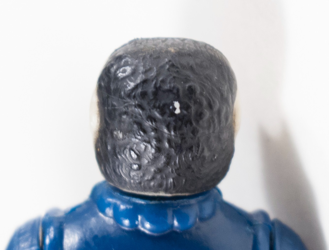 Blue Snaggletooth sold