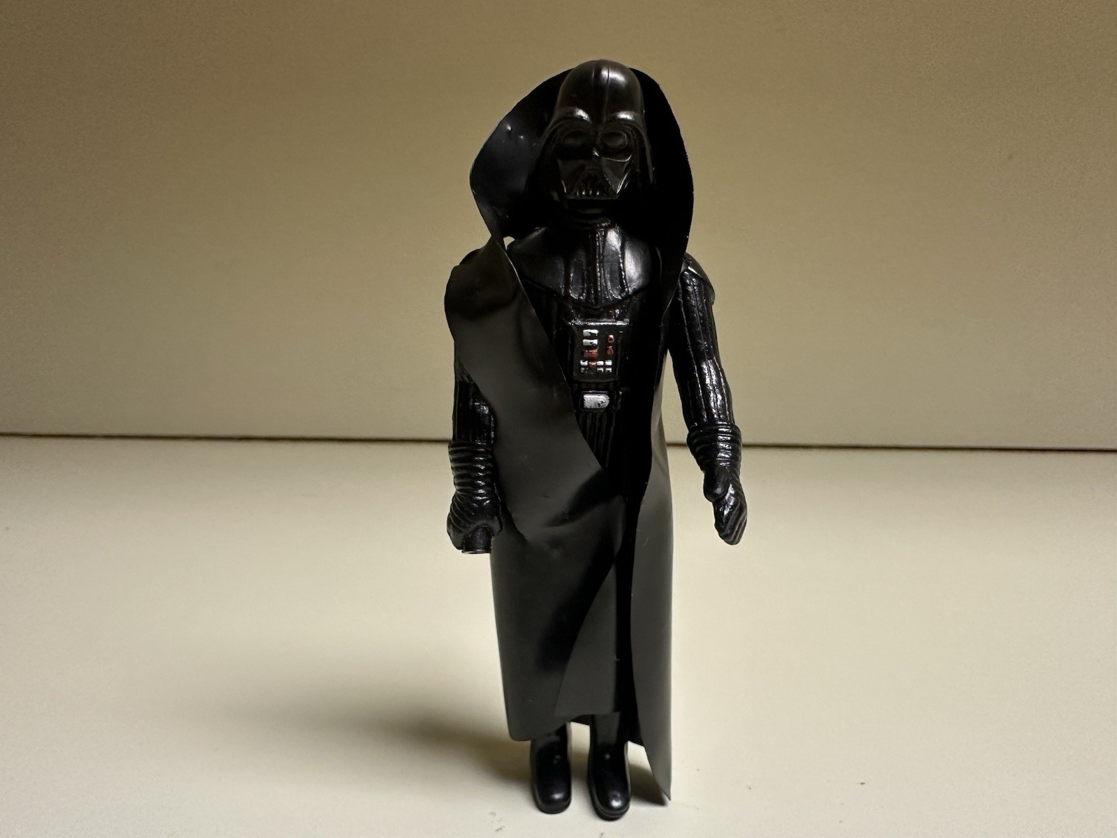Darth Vader sold