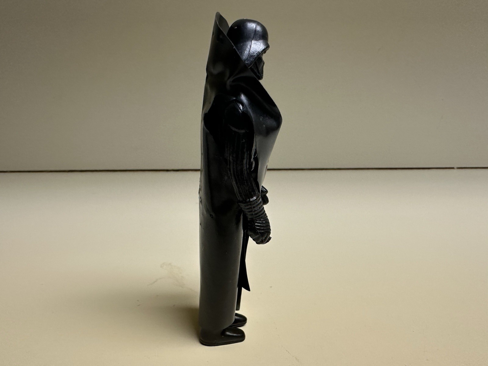 Darth Vader sold
