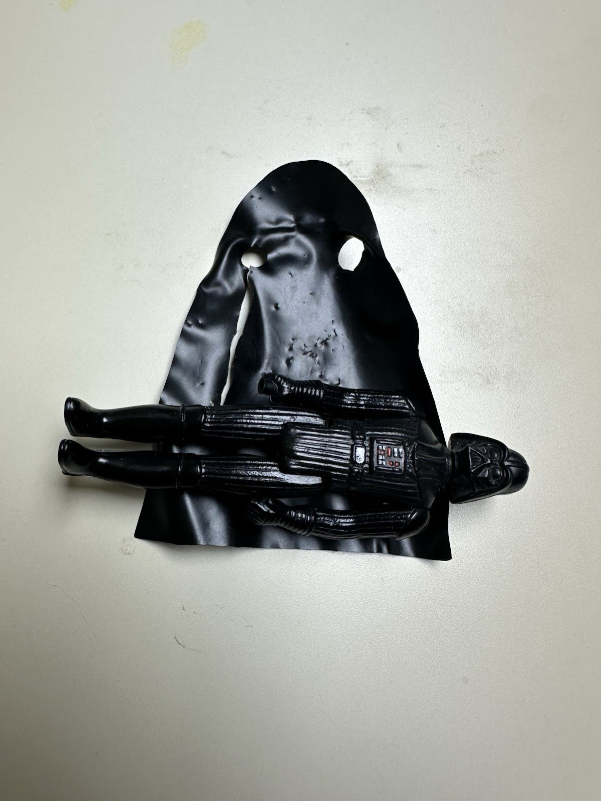 Darth Vader sold