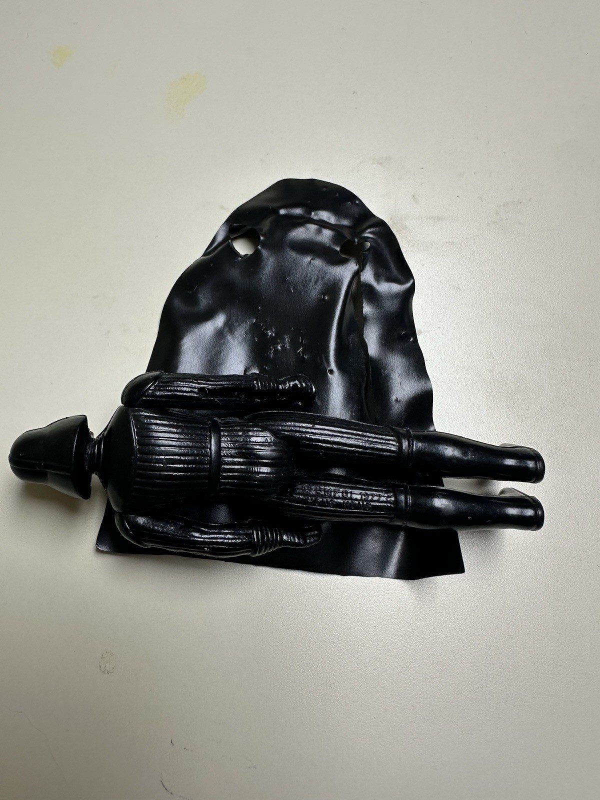 Darth Vader sold