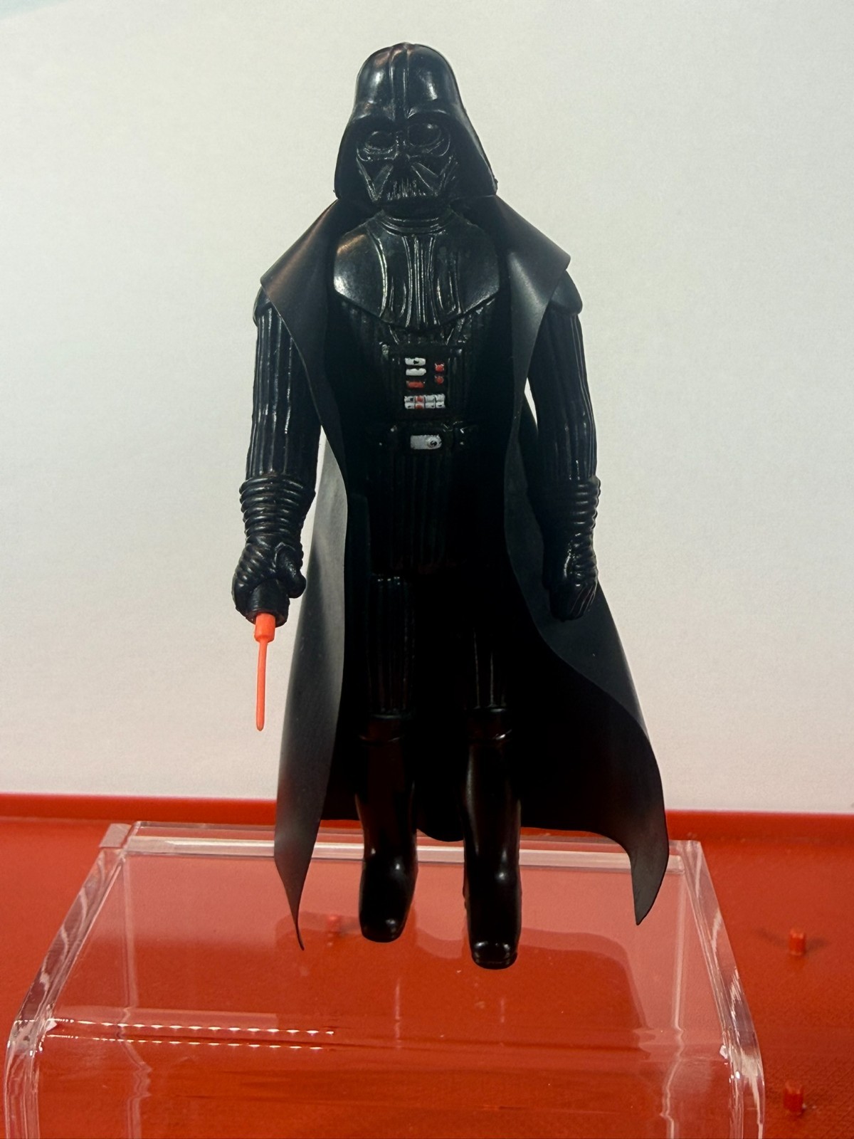 Darth Vader sold