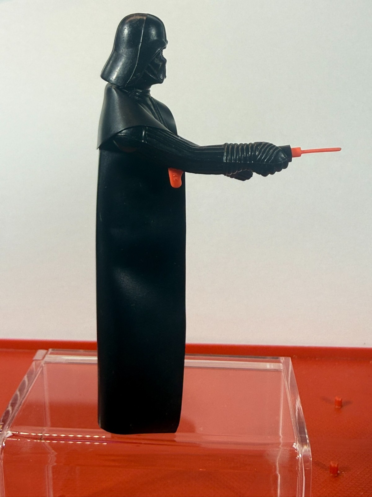 Darth Vader sold