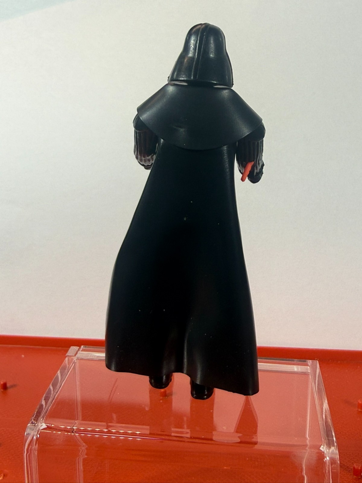 Darth Vader sold