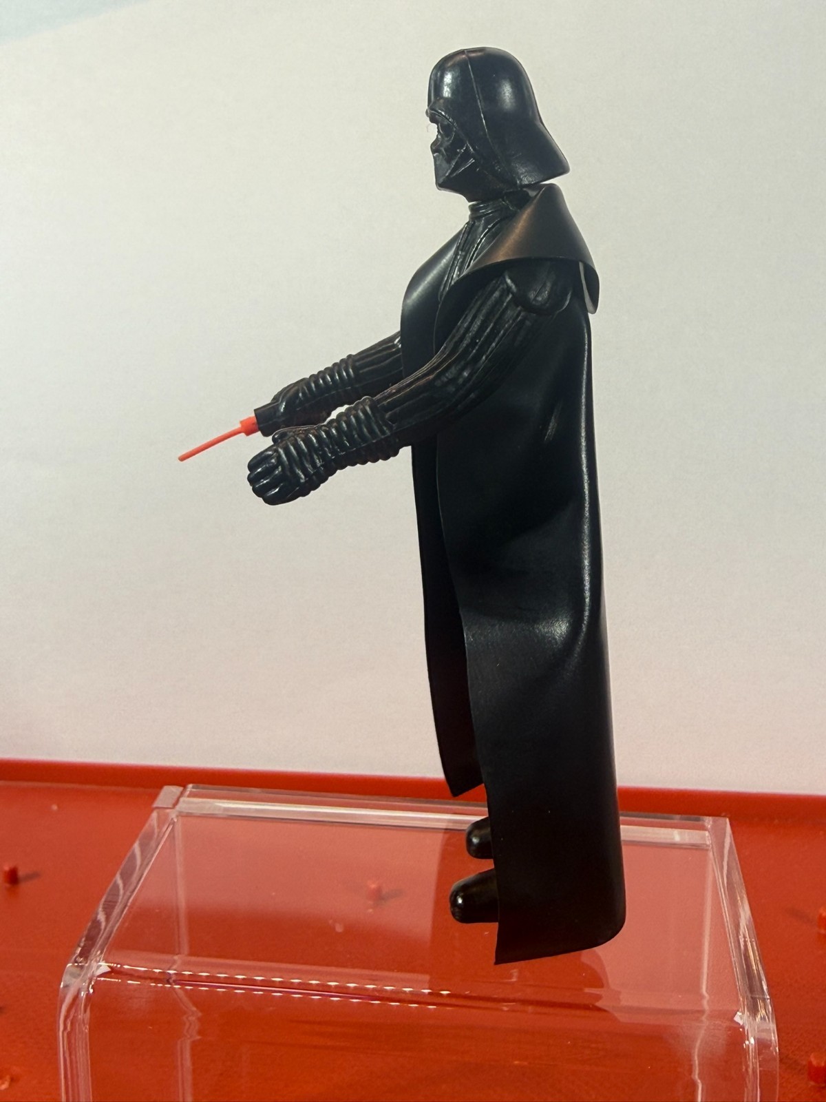 Darth Vader sold