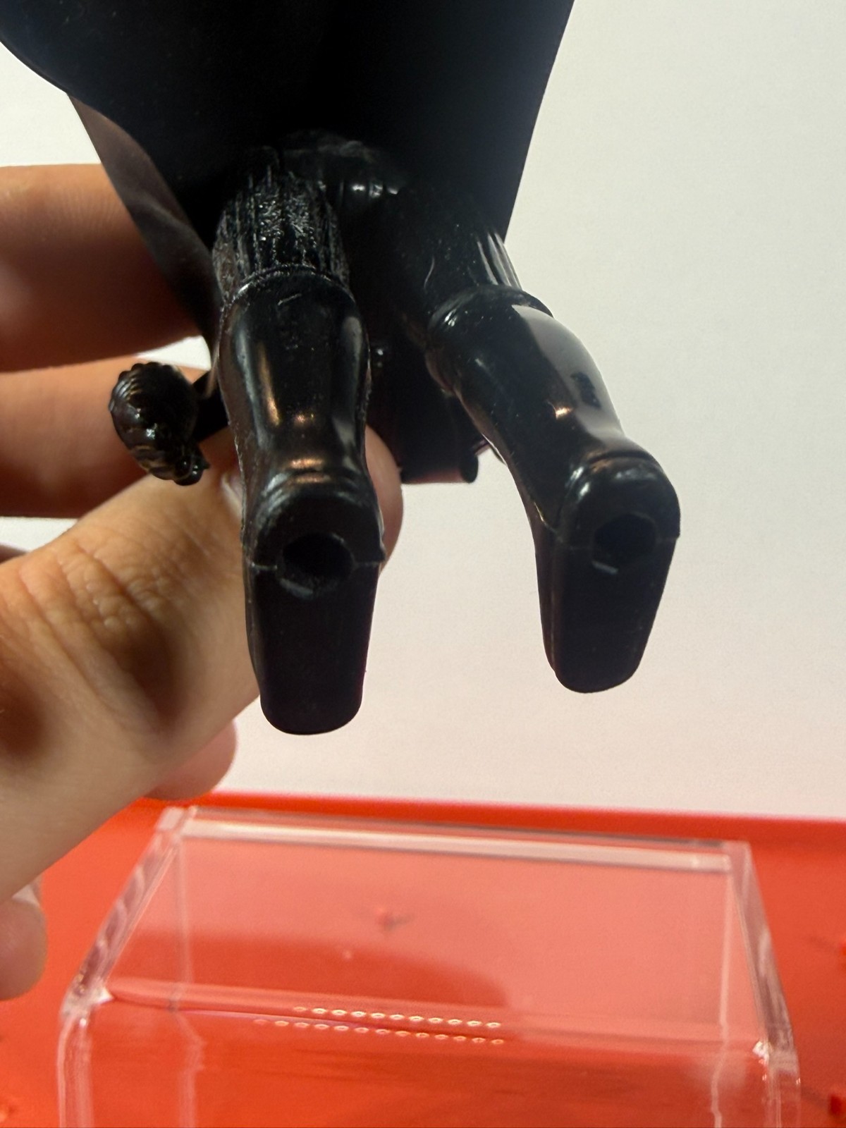 Darth Vader sold