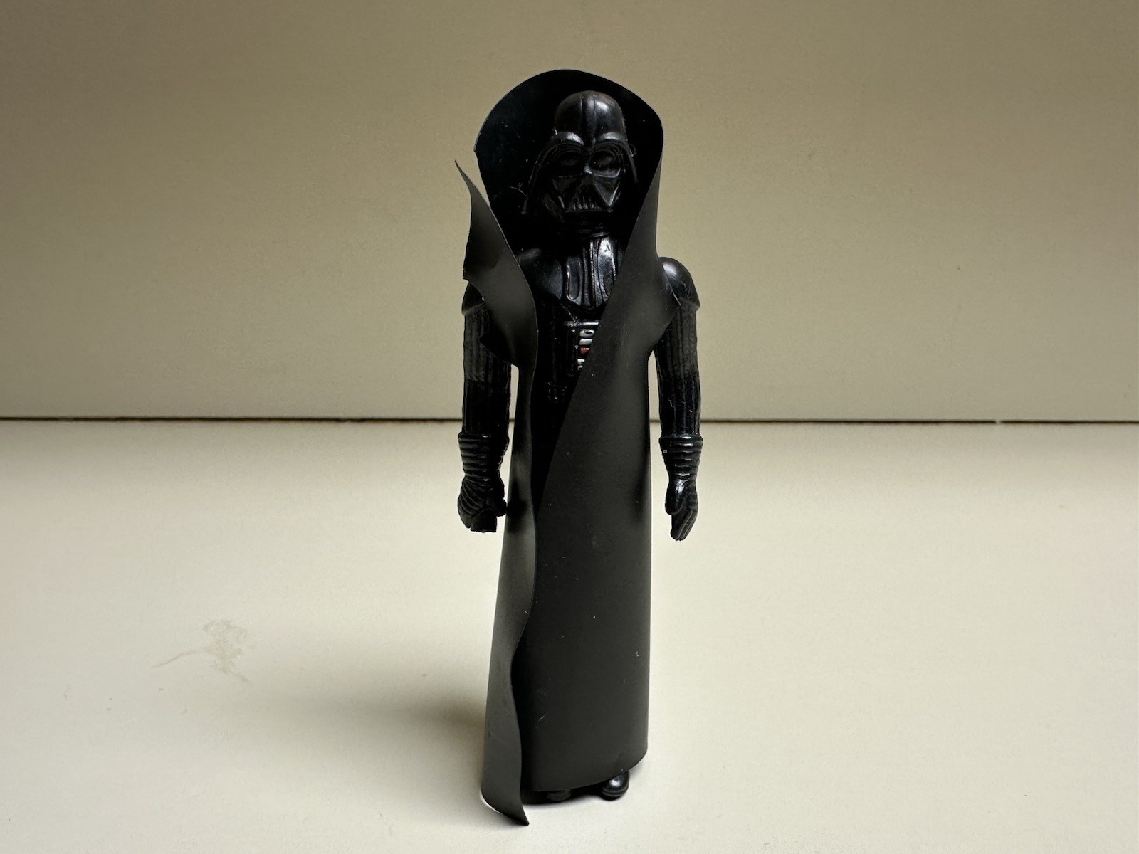 Darth Vader sold
