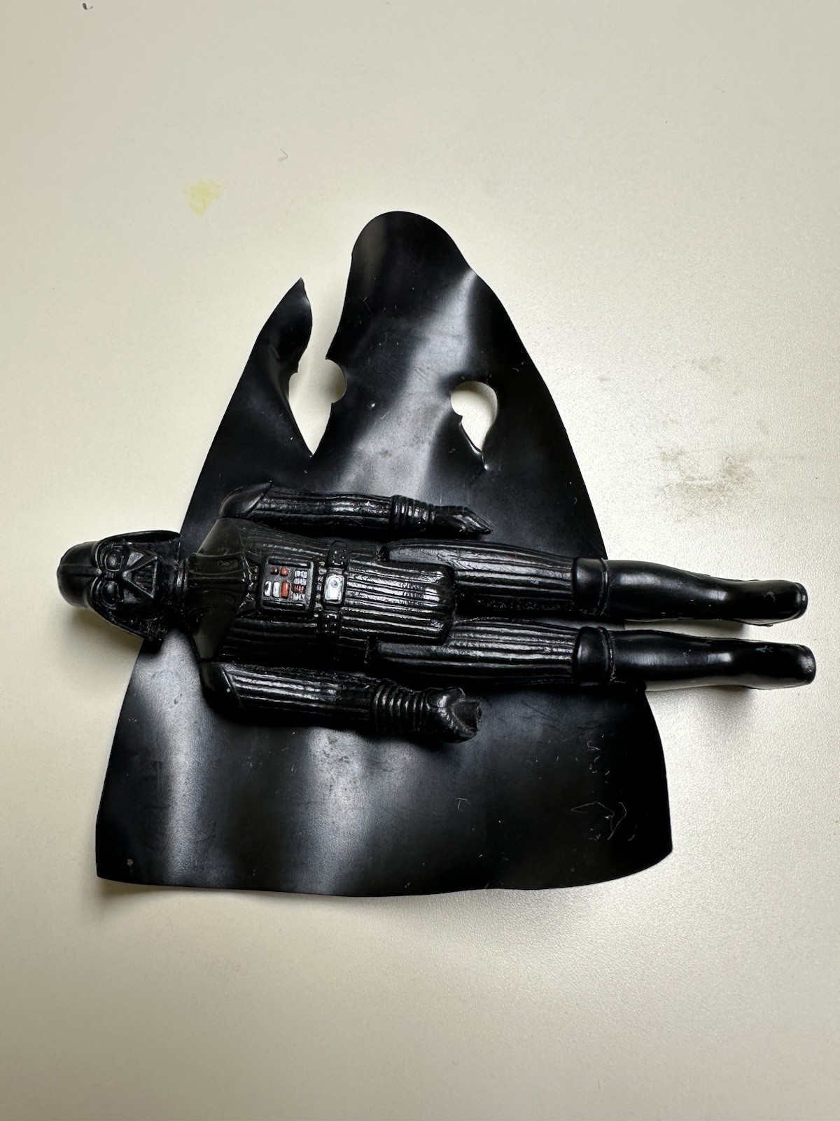 Darth Vader sold