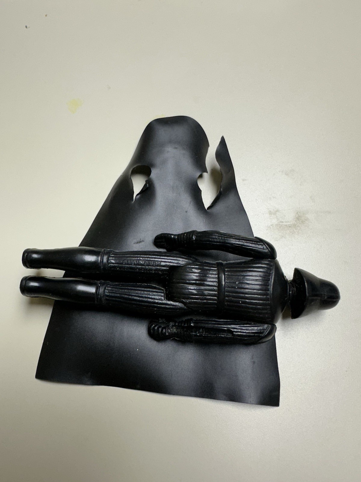 Darth Vader sold