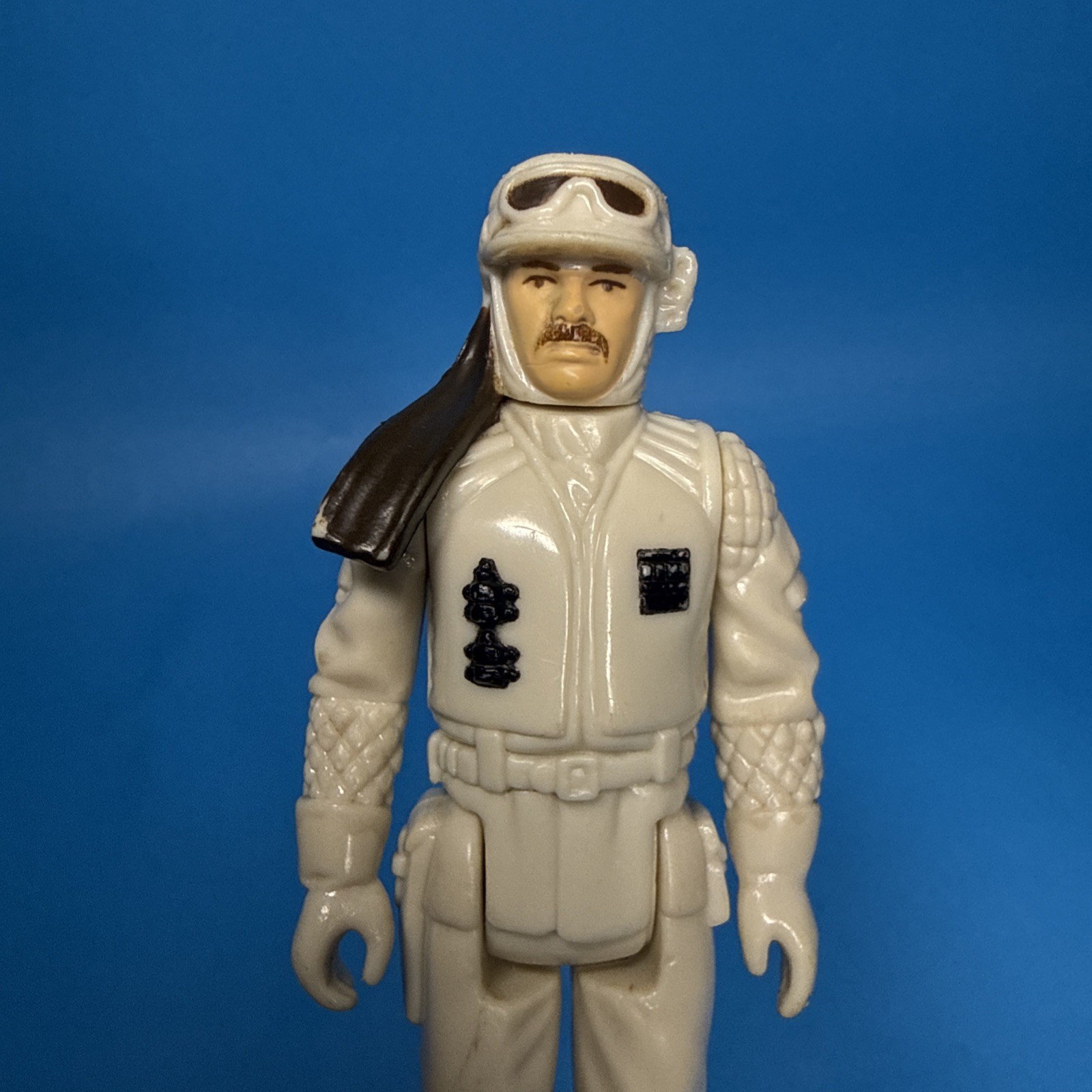 Rebel Commander sold