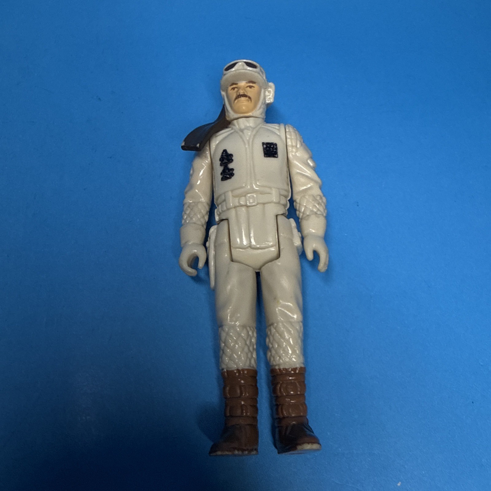 Rebel Commander sold