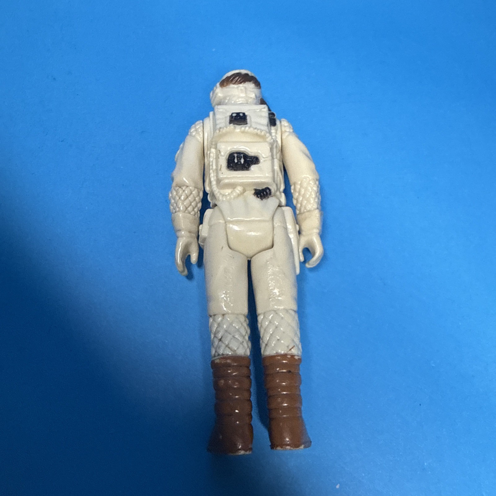 Rebel Commander sold