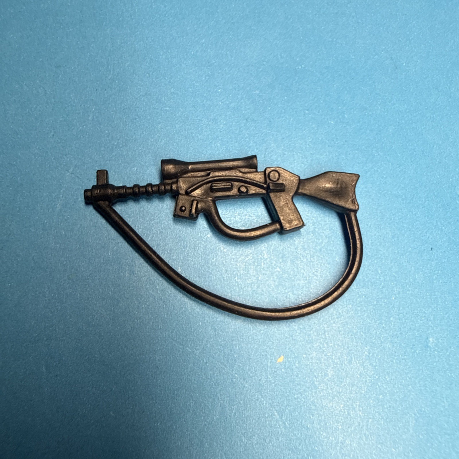 Rebel Commander sold
