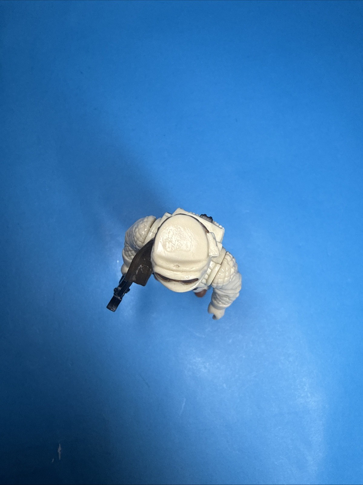 Rebel Commander sold