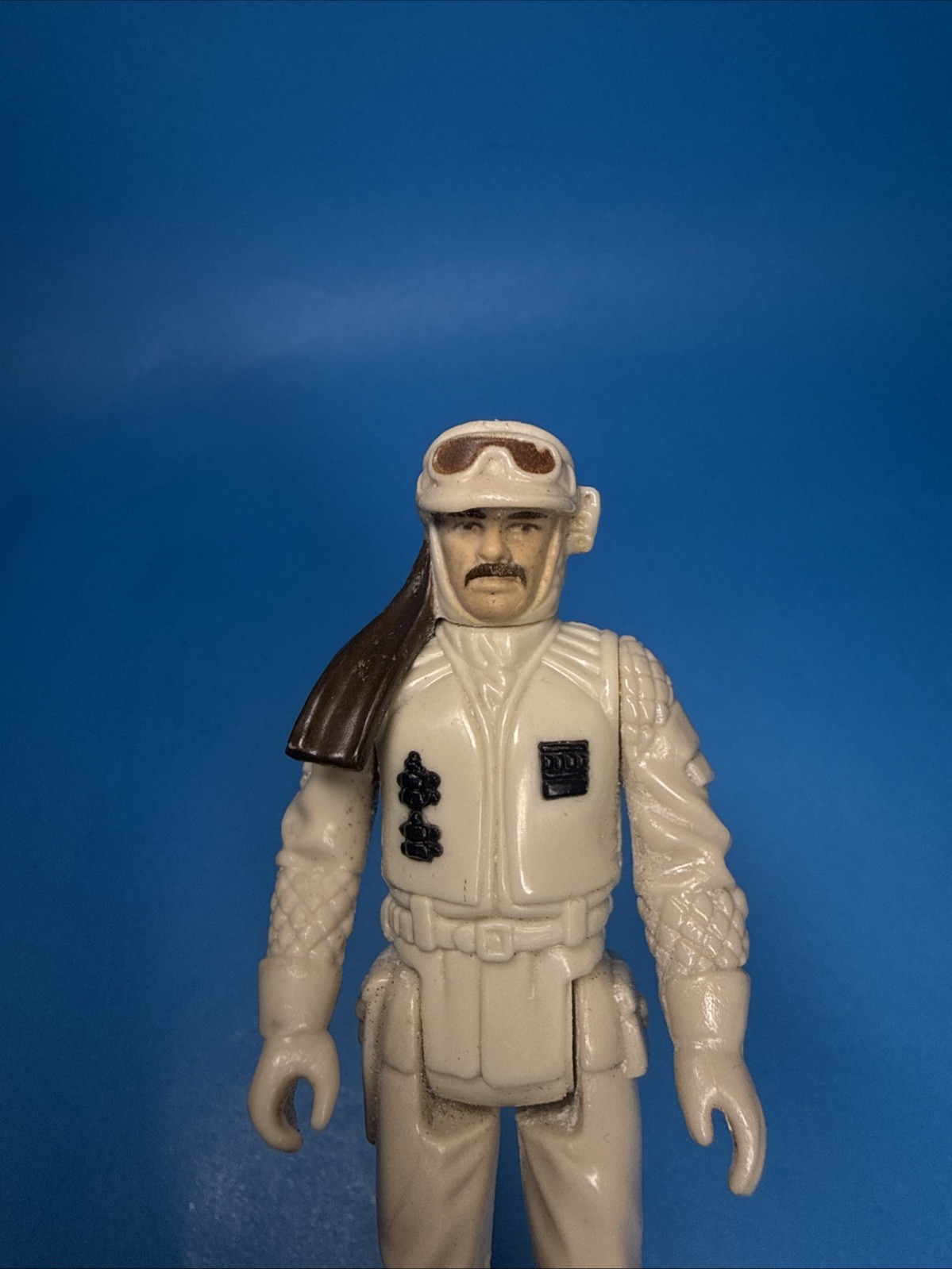 Rebel Commander sold