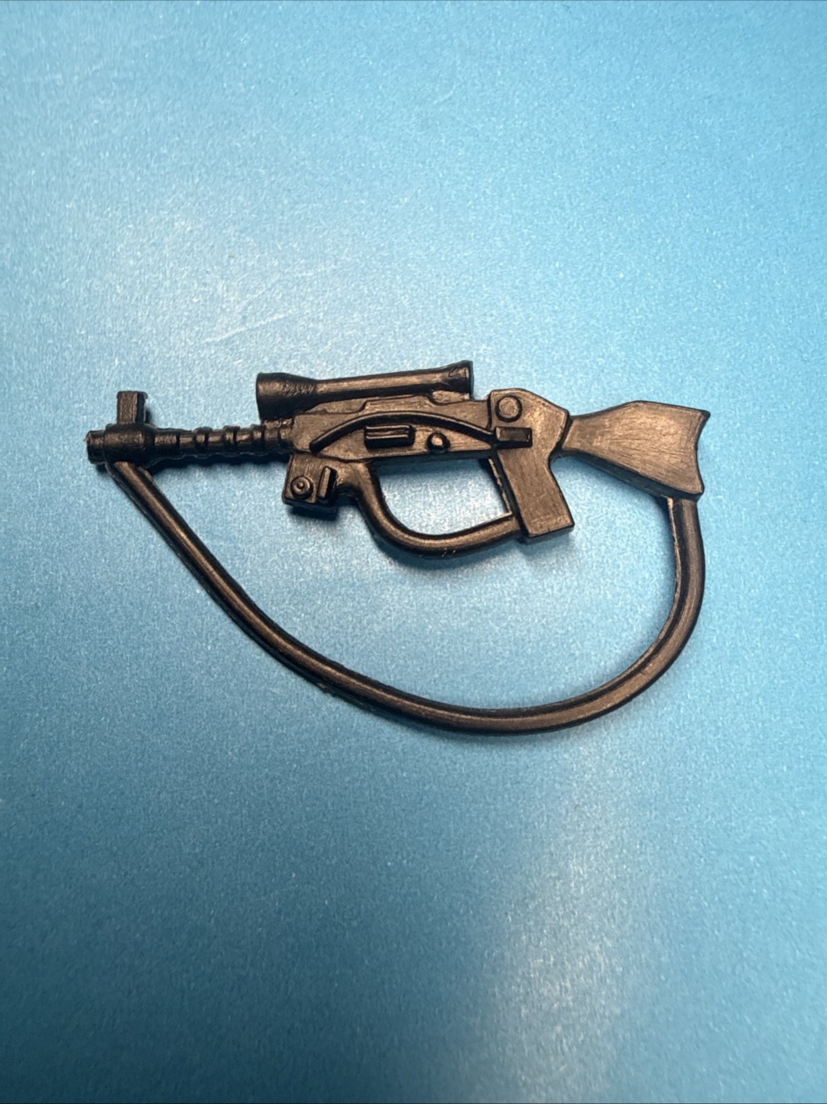 Rebel Commander sold