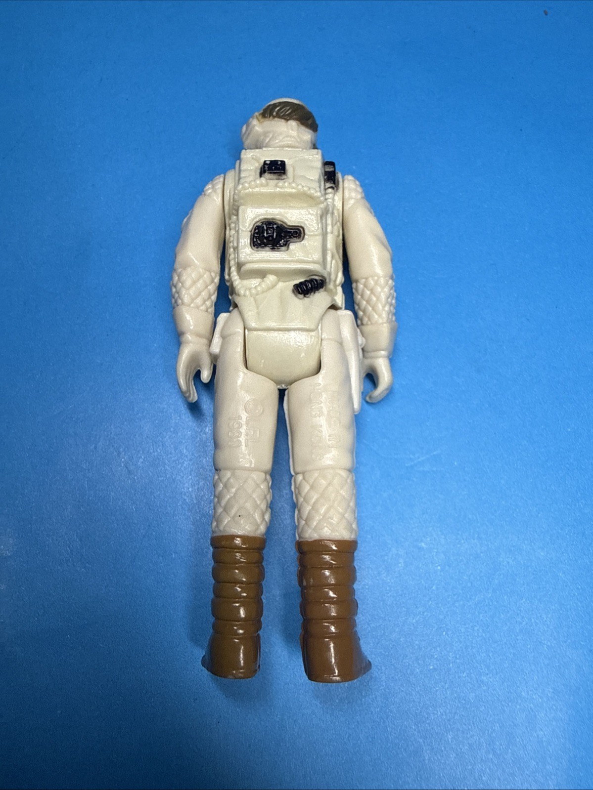 Rebel Commander sold