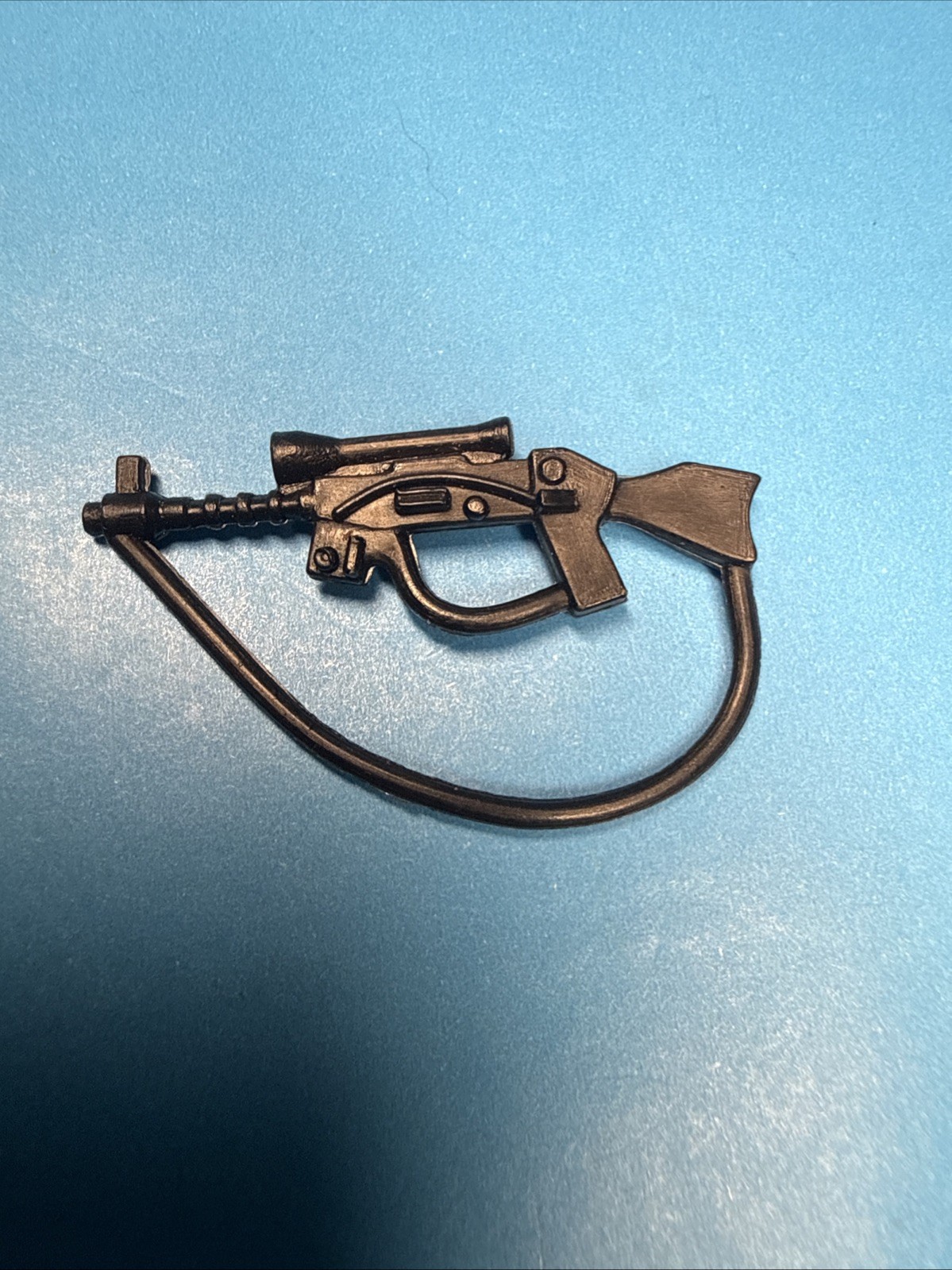 Rebel Commander sold