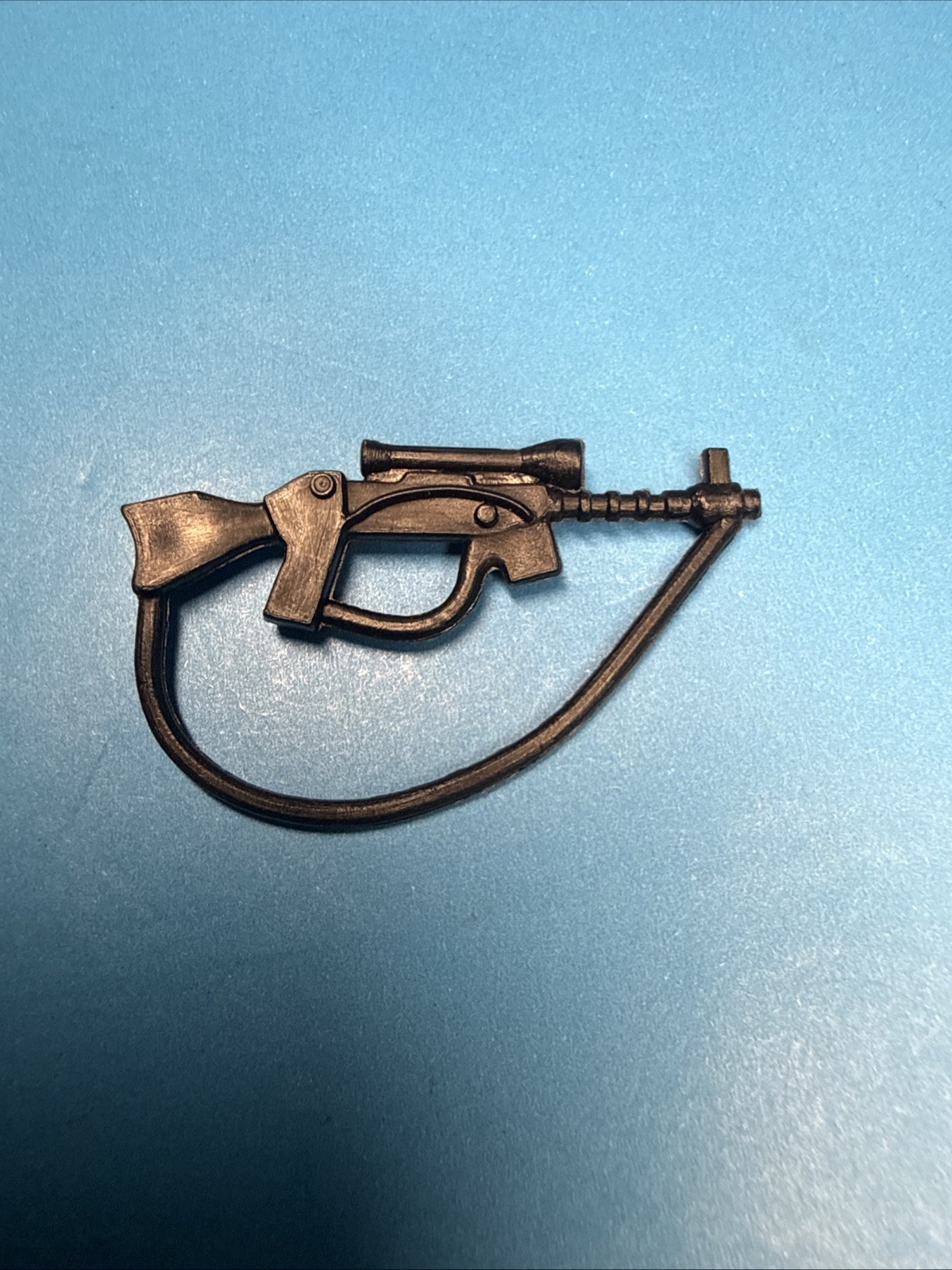 Rebel Commander sold