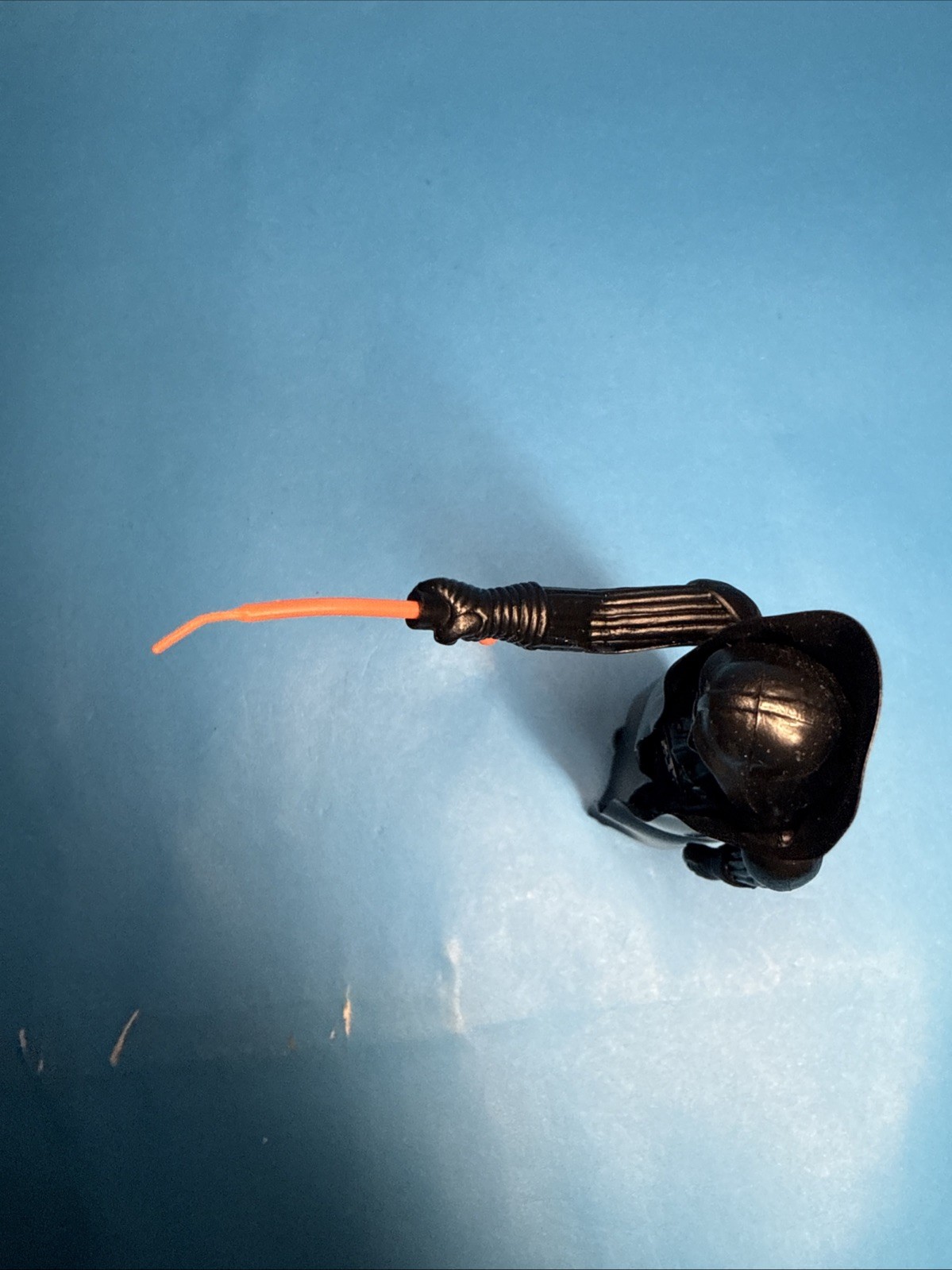 Darth Vader sold
