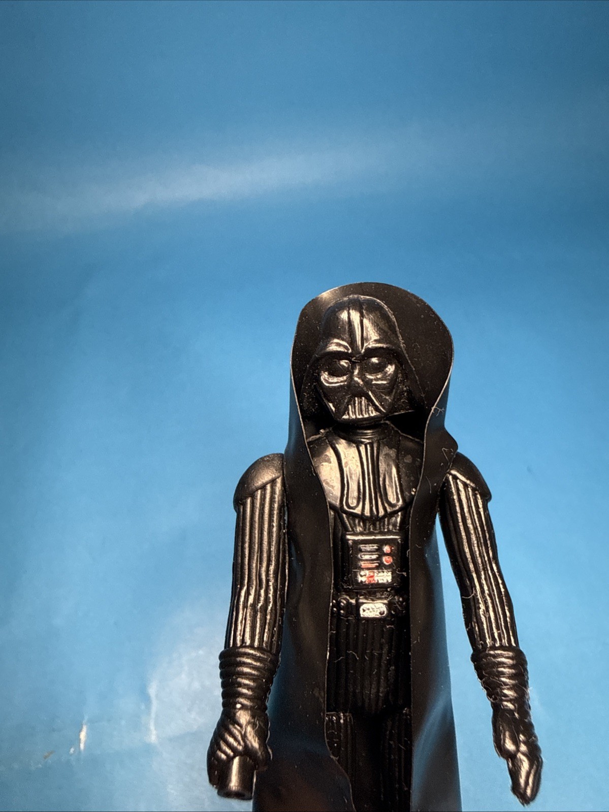 Darth Vader sold