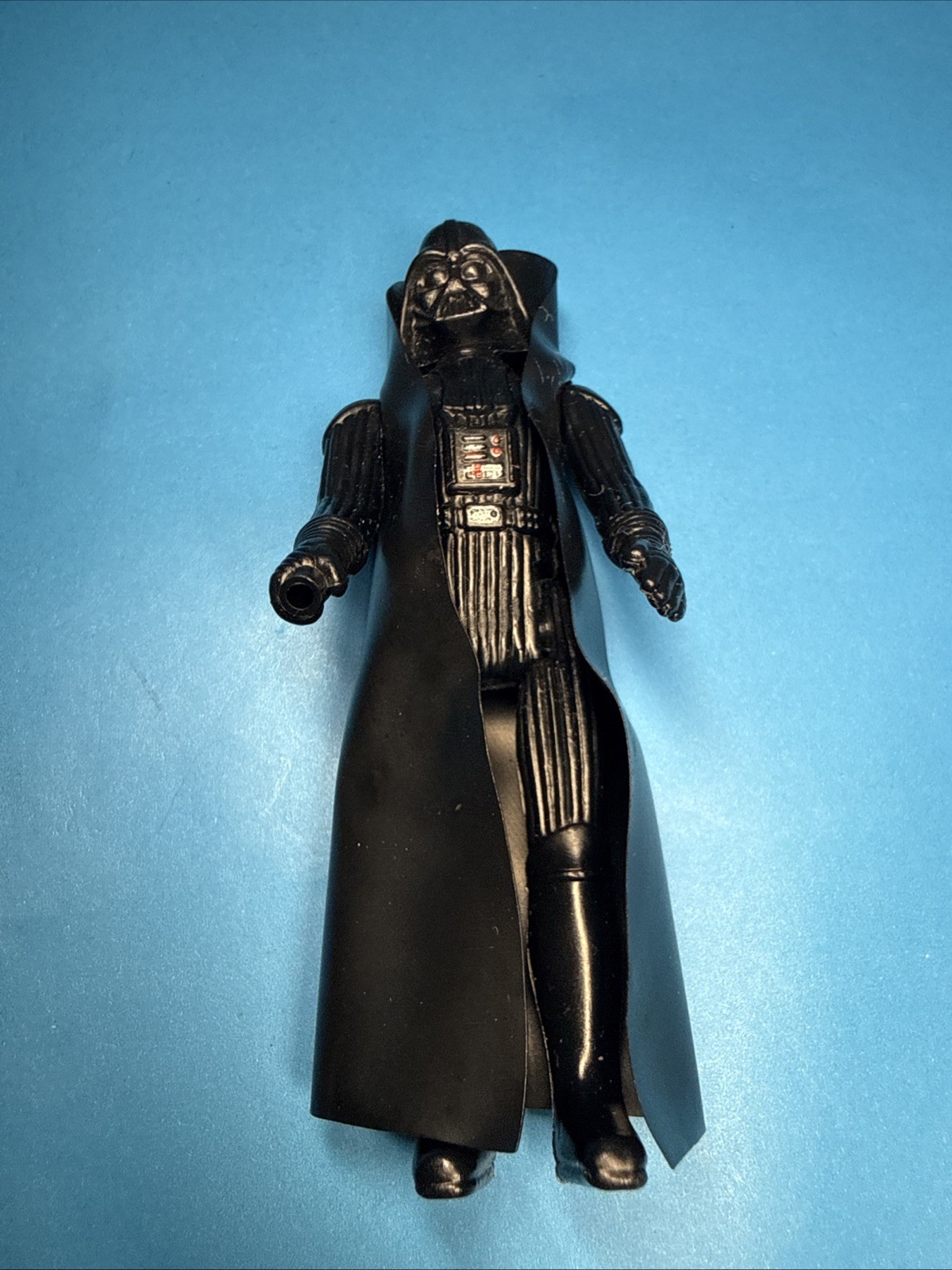 Darth Vader sold