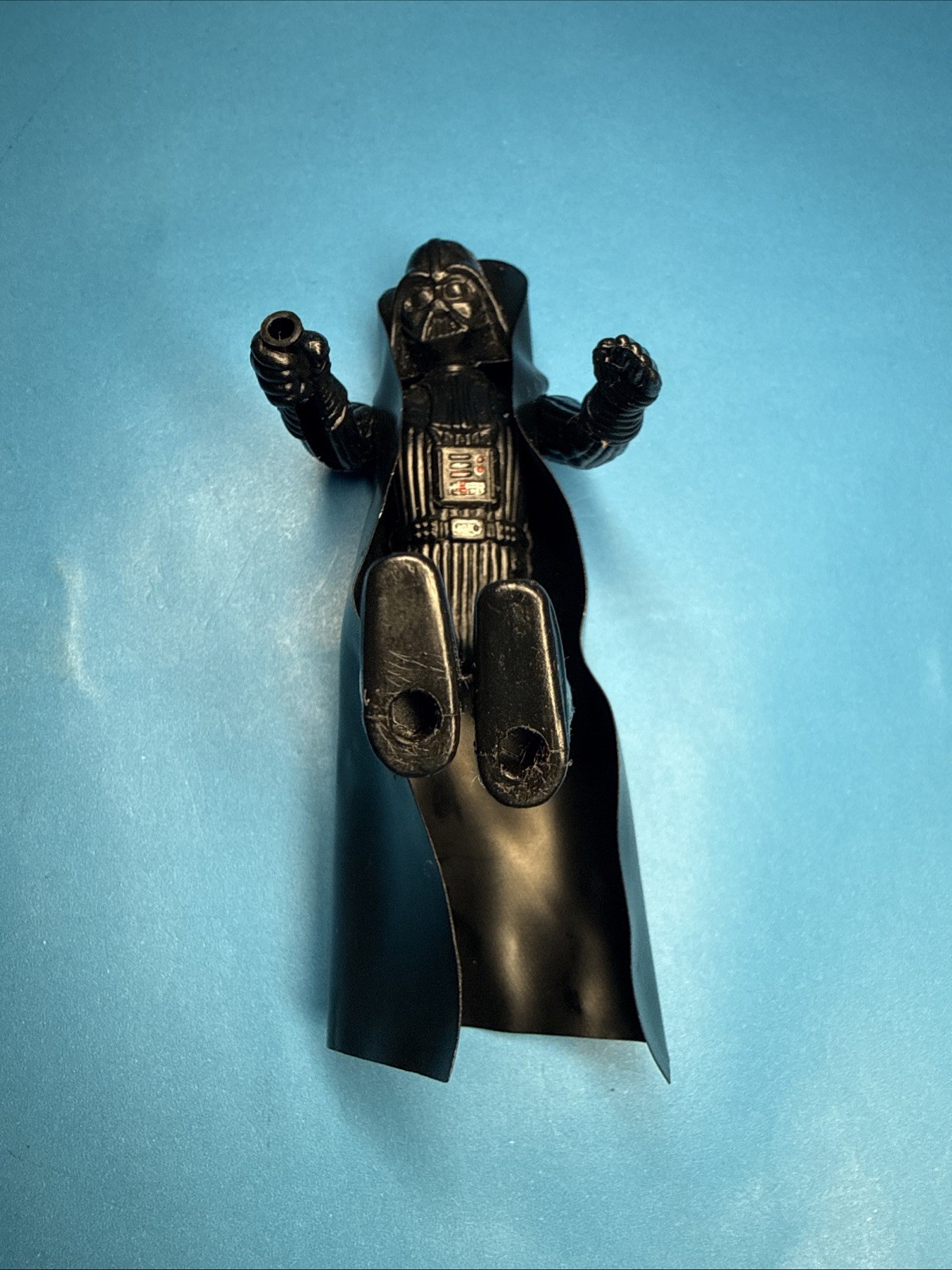 Darth Vader sold