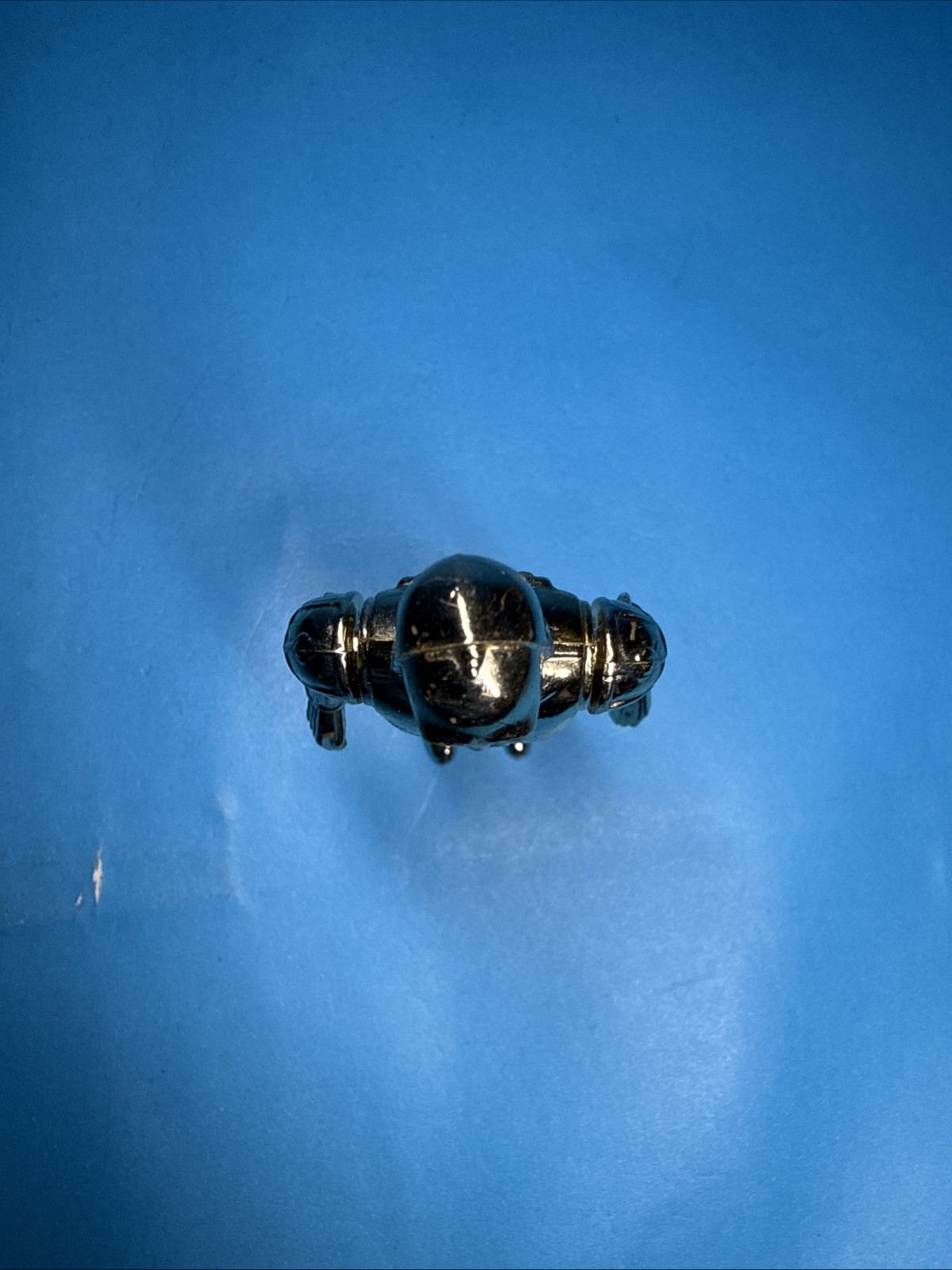 C-3PO (See-Threepio)  with removable limbs sold