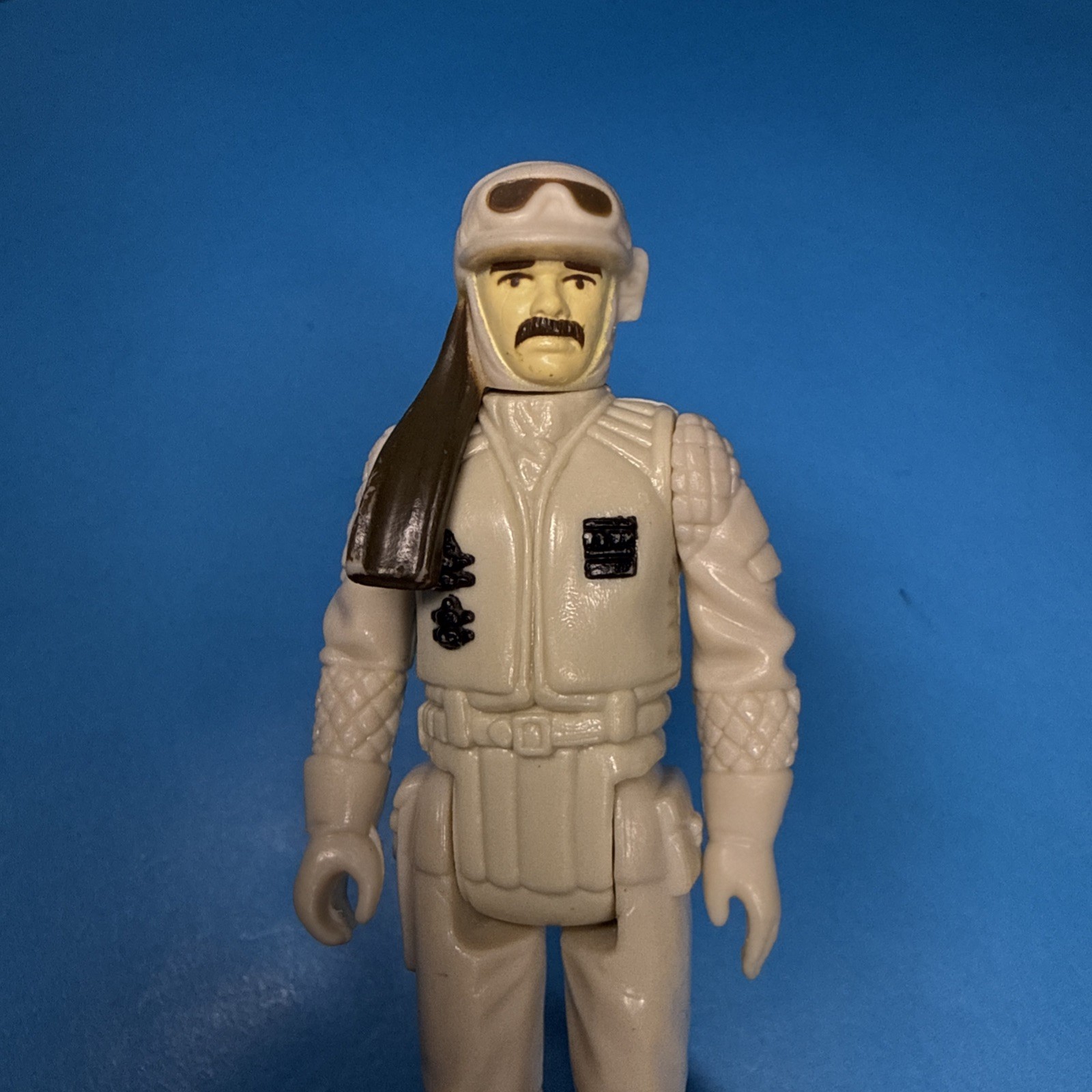 Rebel Commander sold