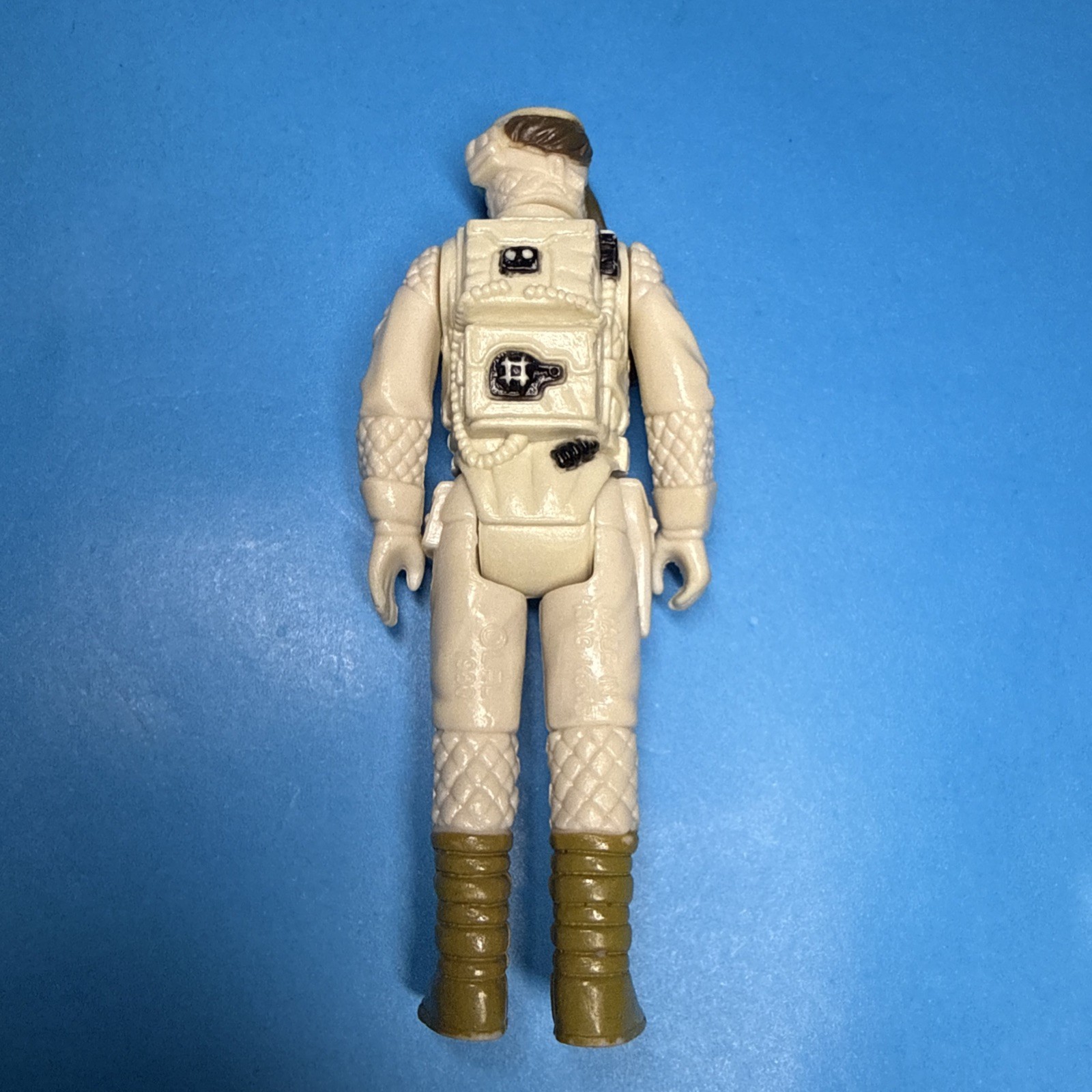 Rebel Commander sold