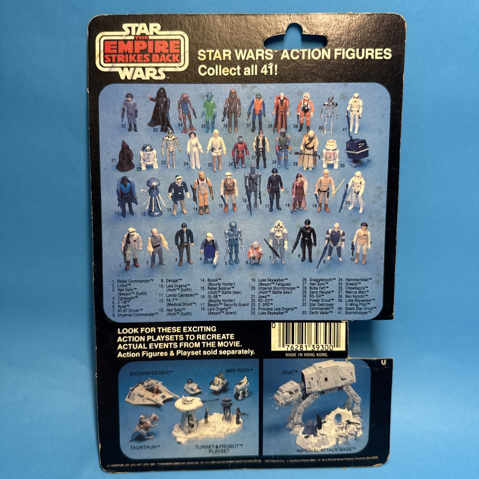 Rebel Commander sold