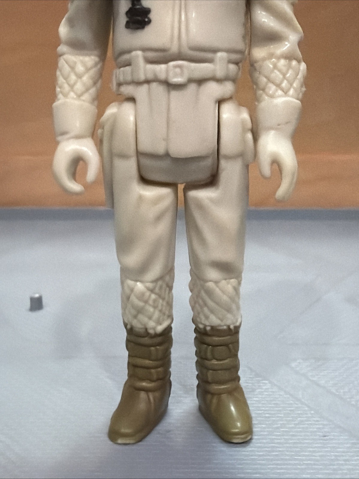 Rebel Commander sold