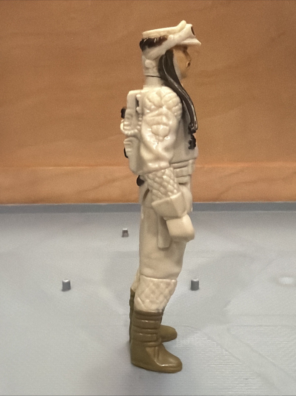 Rebel Commander sold