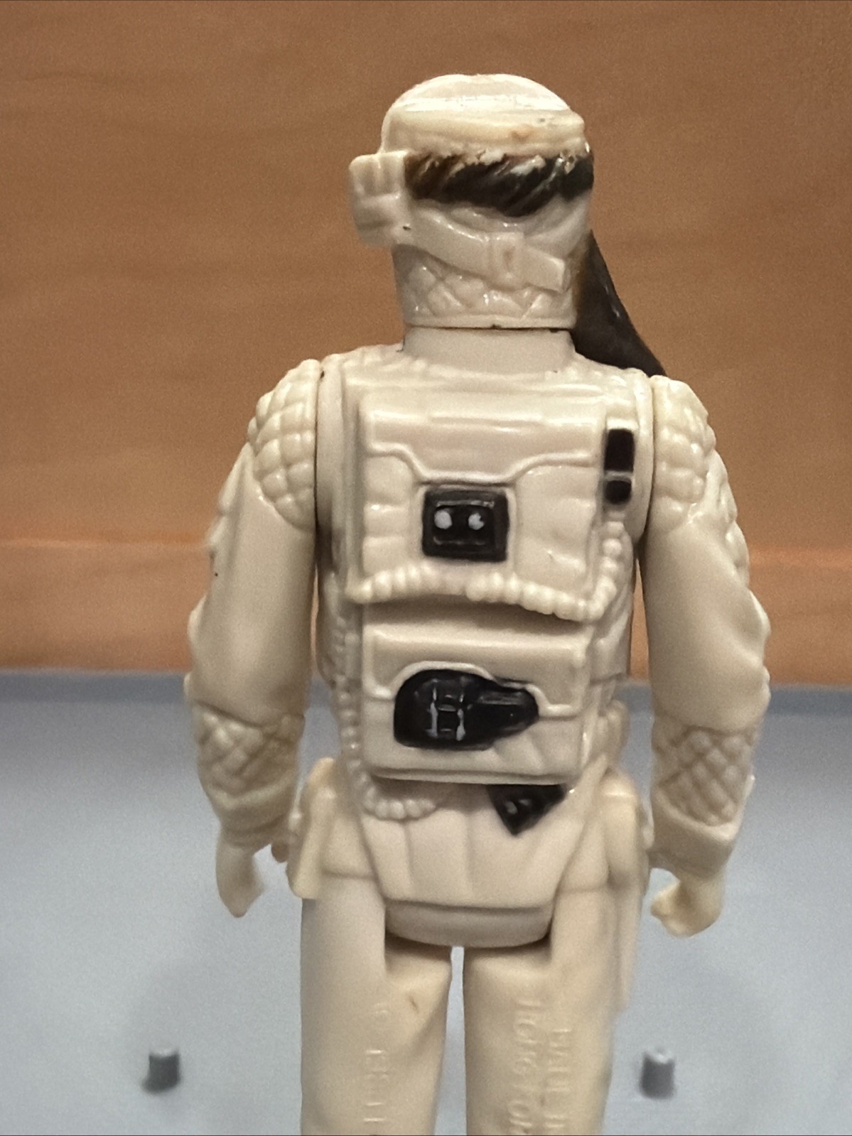 Rebel Commander sold