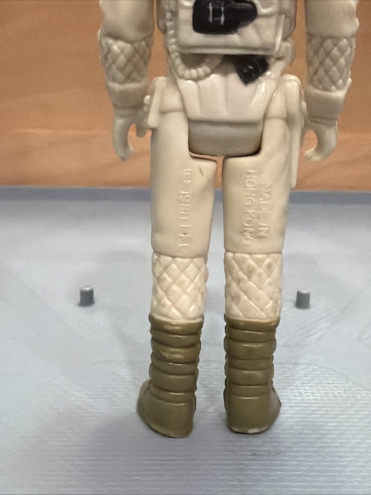 Rebel Commander sold