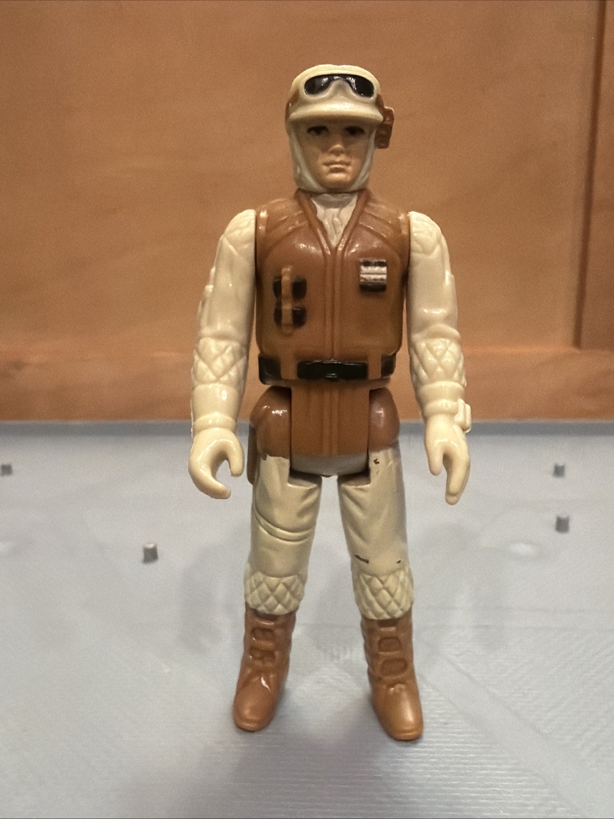 Rebel Soldier (Hoth Battle Gear) sold