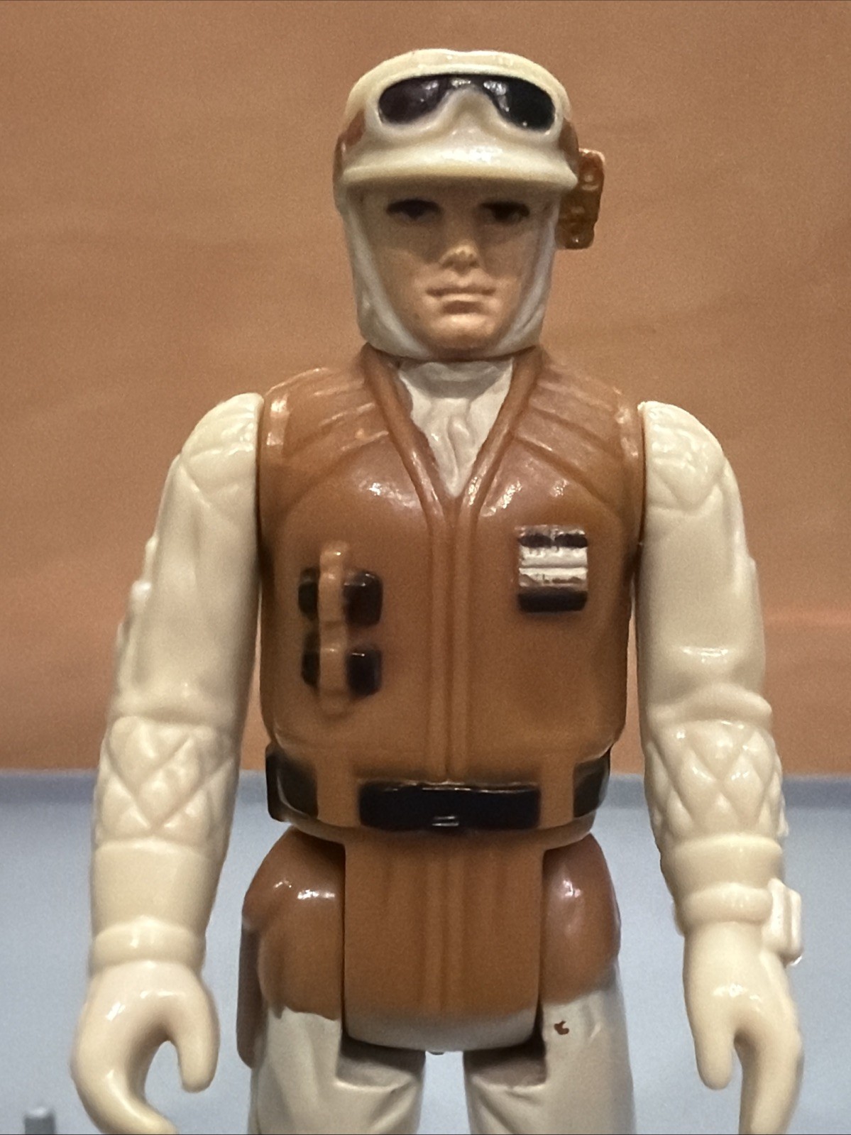 Rebel Soldier (Hoth Battle Gear) sold