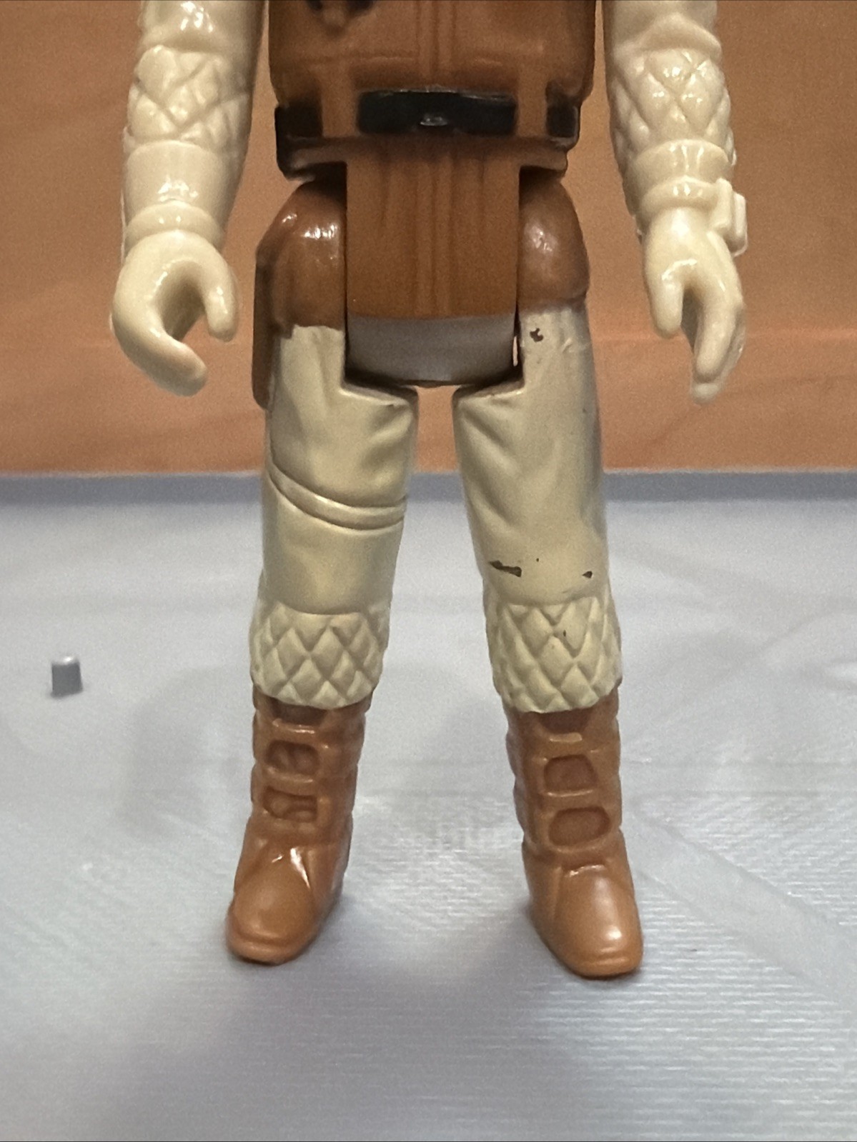 Rebel Soldier (Hoth Battle Gear) sold