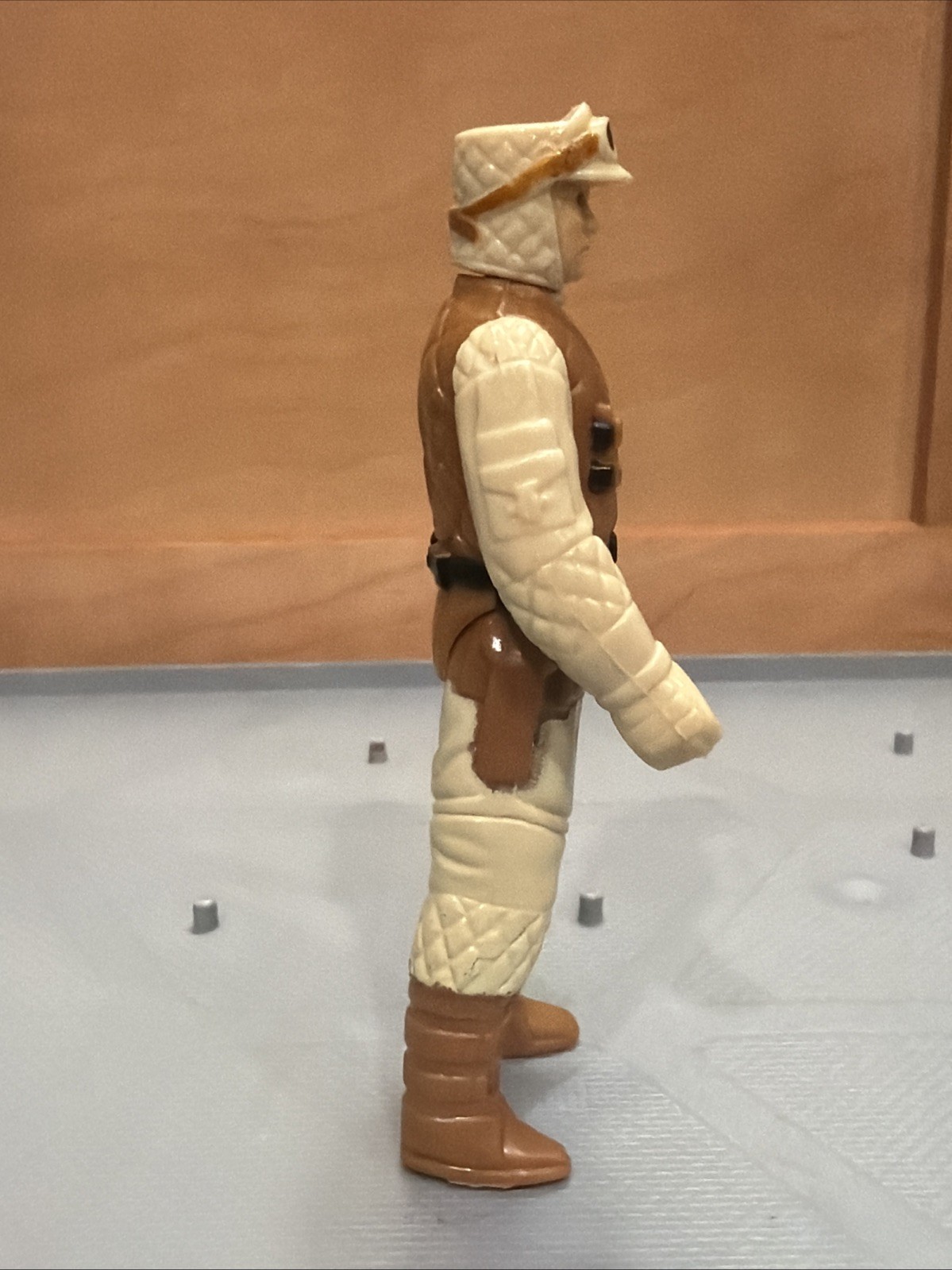 Rebel Soldier (Hoth Battle Gear) sold