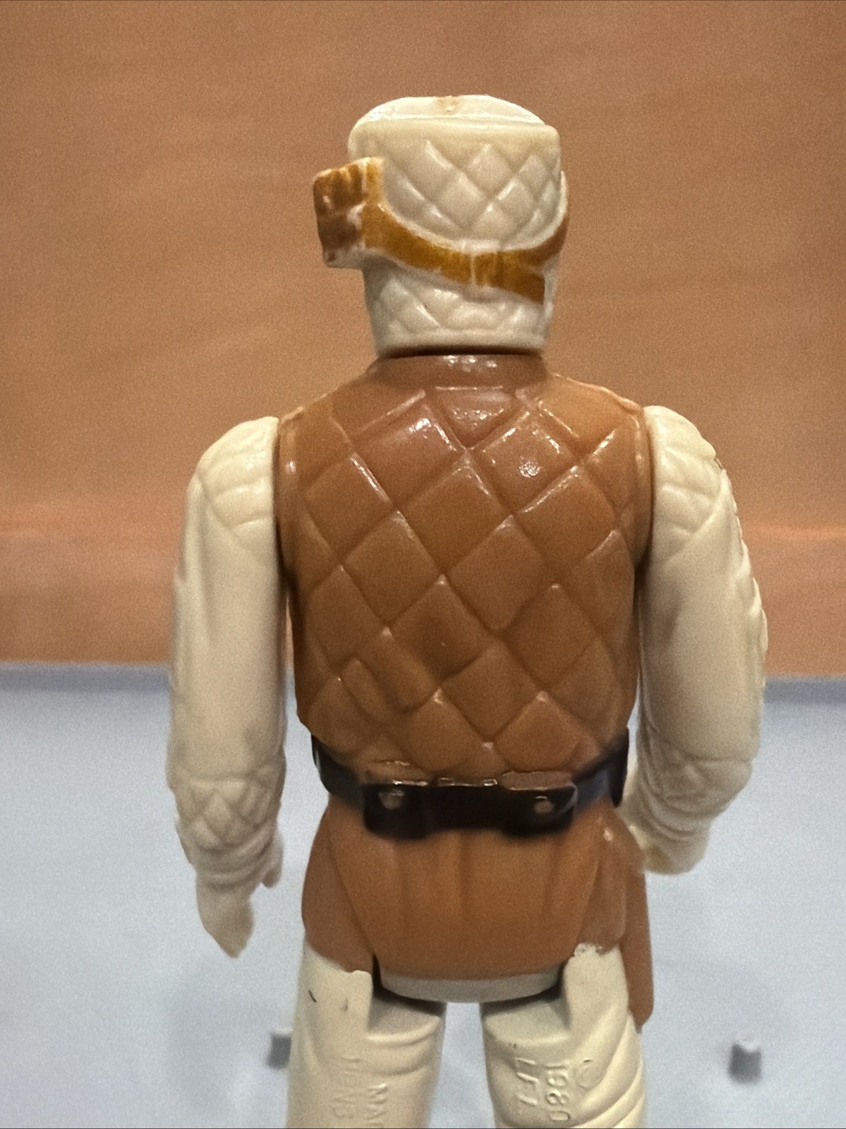 Rebel Soldier (Hoth Battle Gear) sold