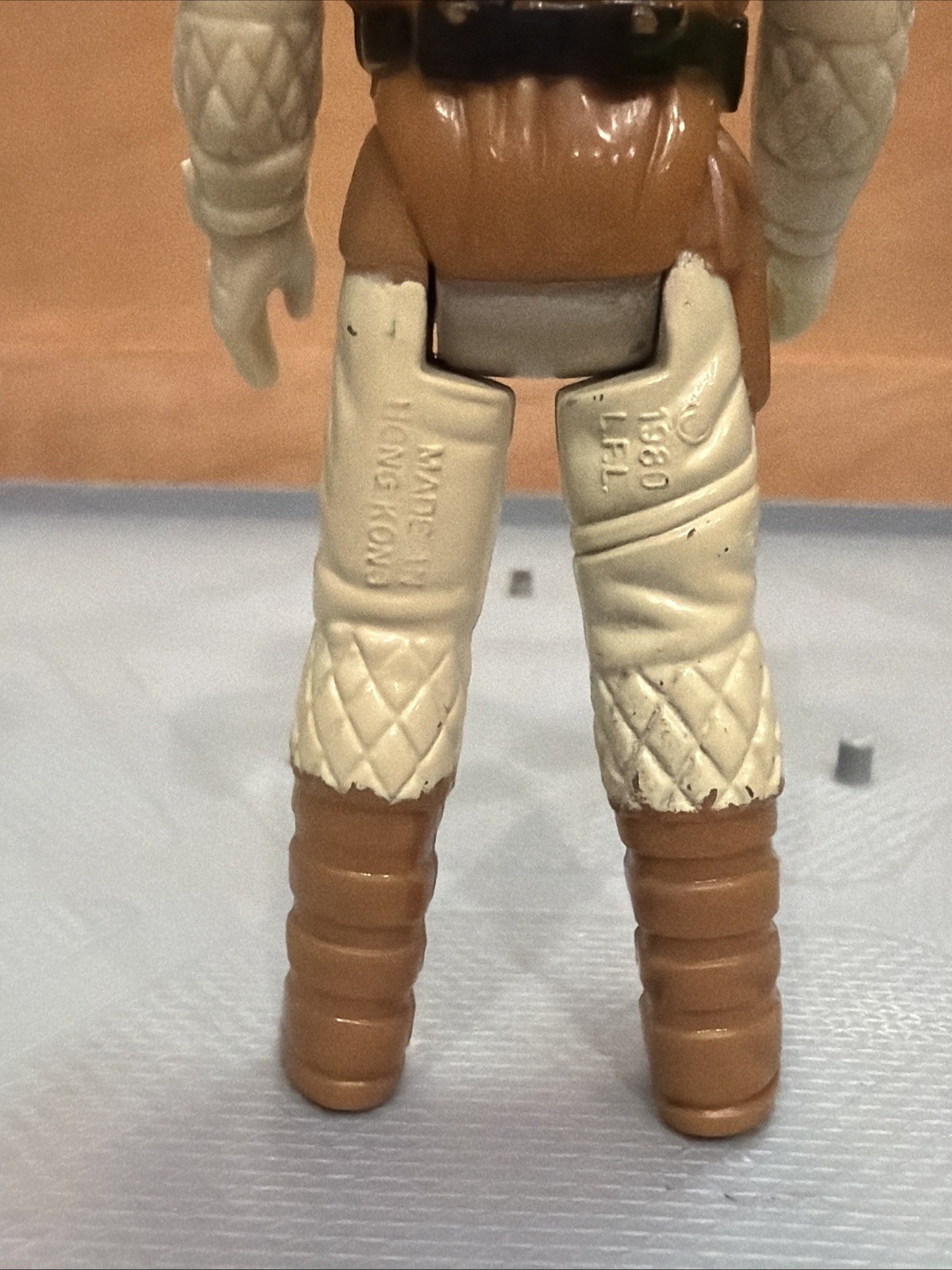 Rebel Soldier (Hoth Battle Gear) sold
