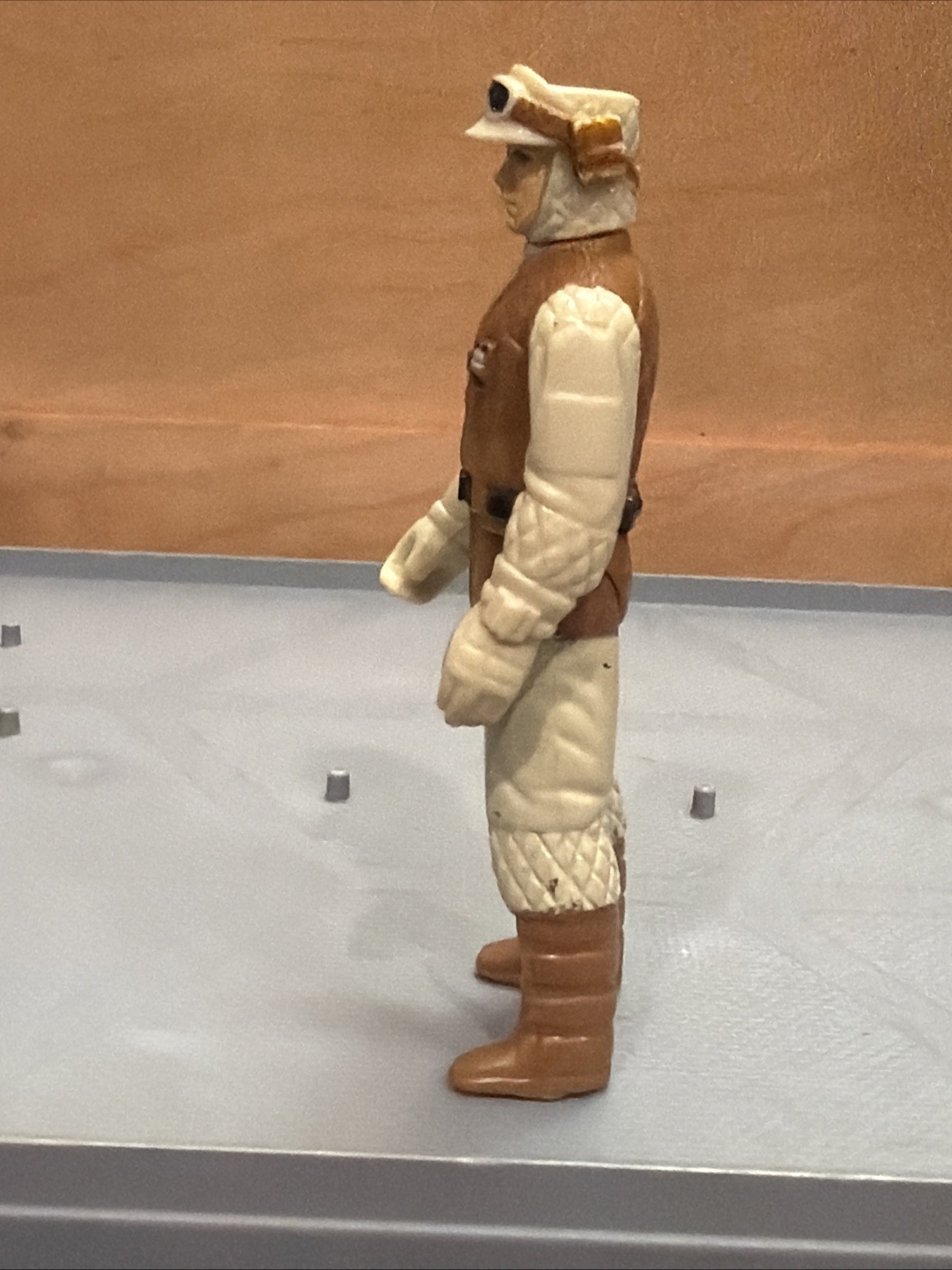 Rebel Soldier (Hoth Battle Gear) sold
