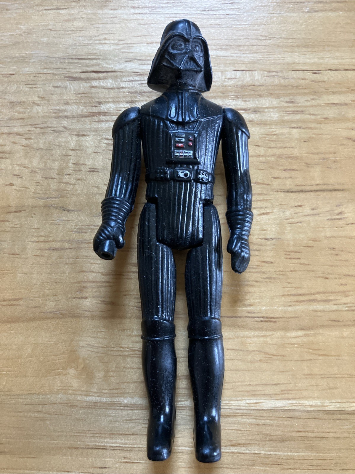 Darth Vader sold