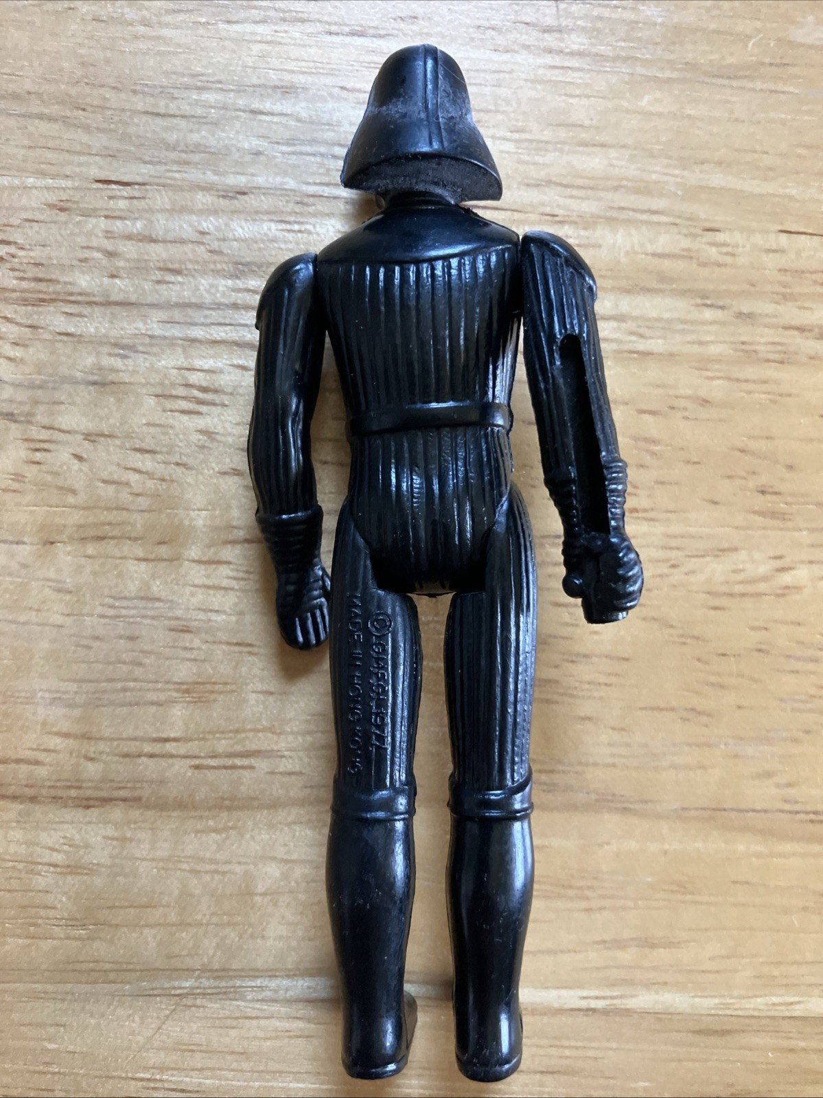 Darth Vader sold