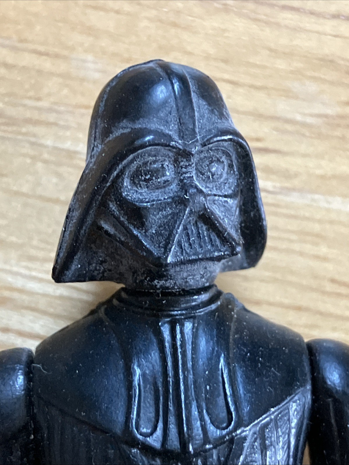 Darth Vader sold