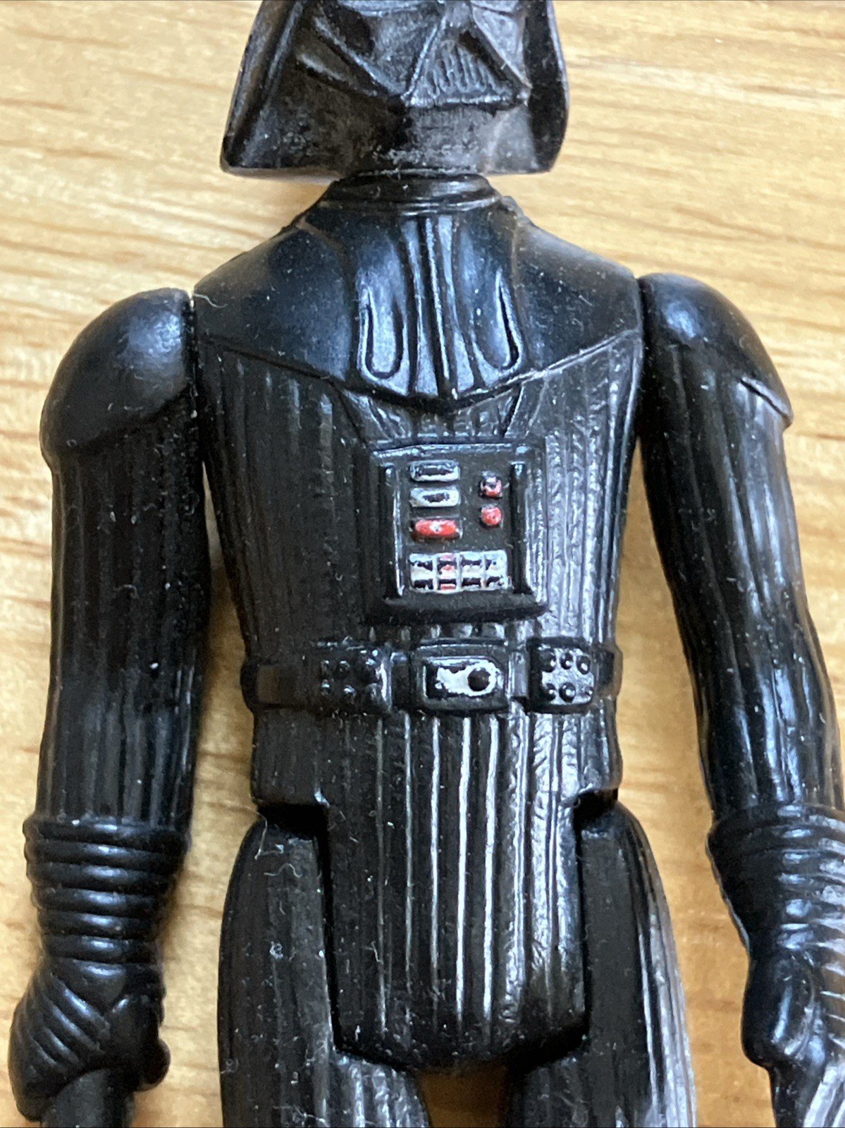 Darth Vader sold