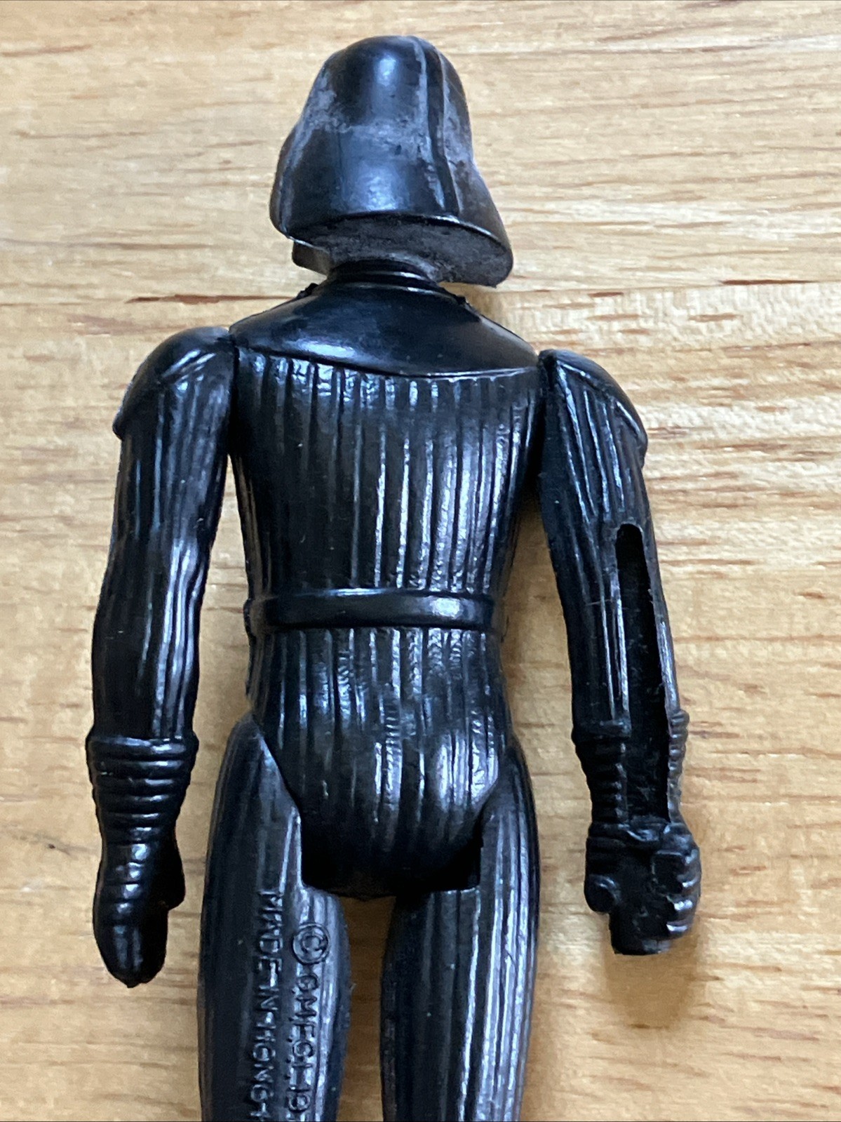 Darth Vader sold