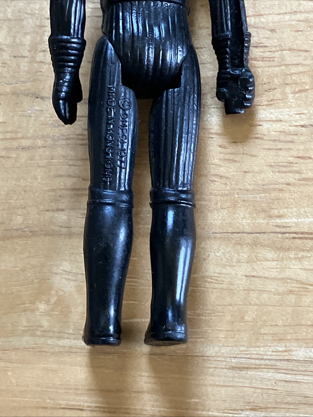 Darth Vader sold