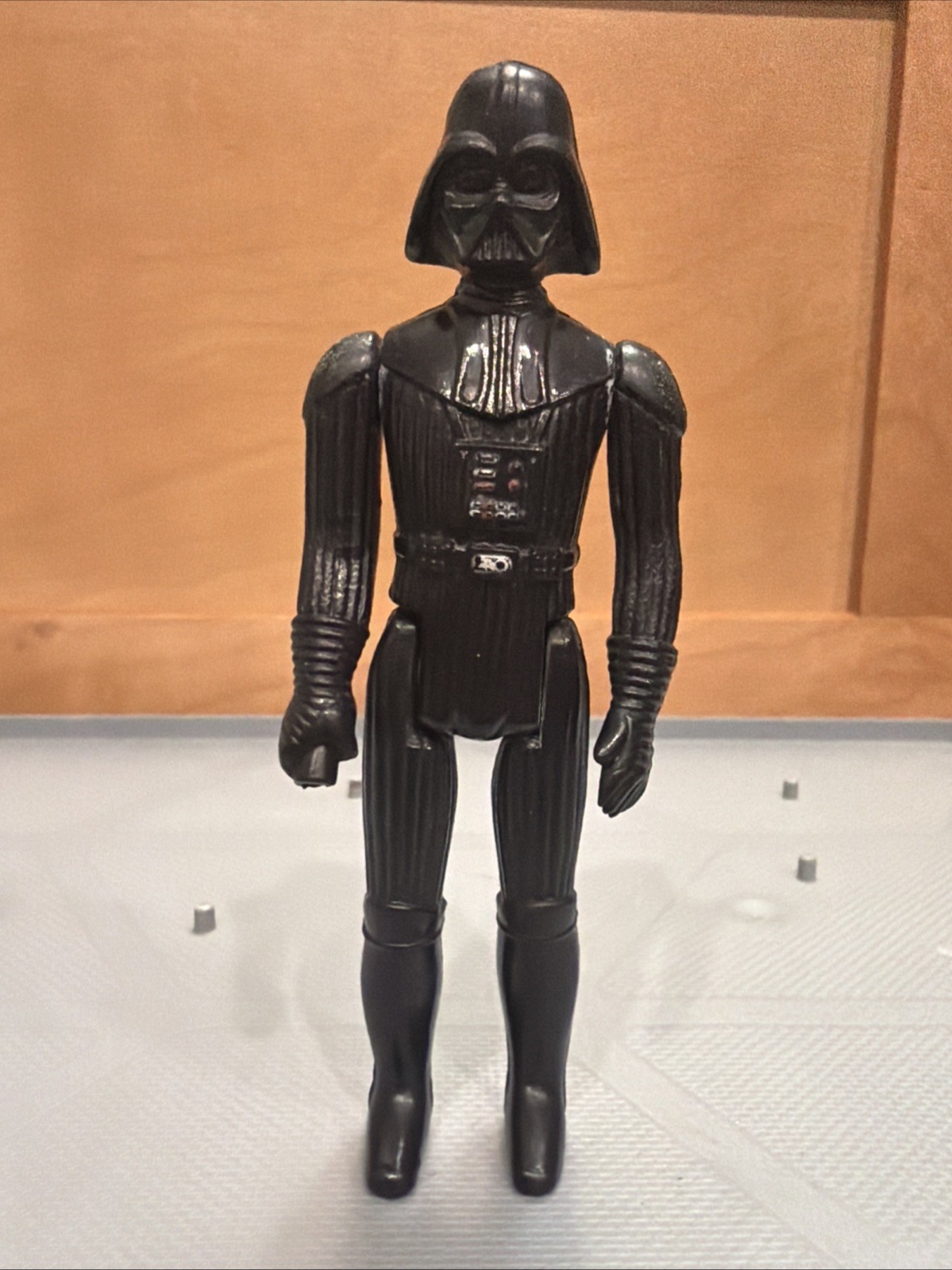 Darth Vader sold
